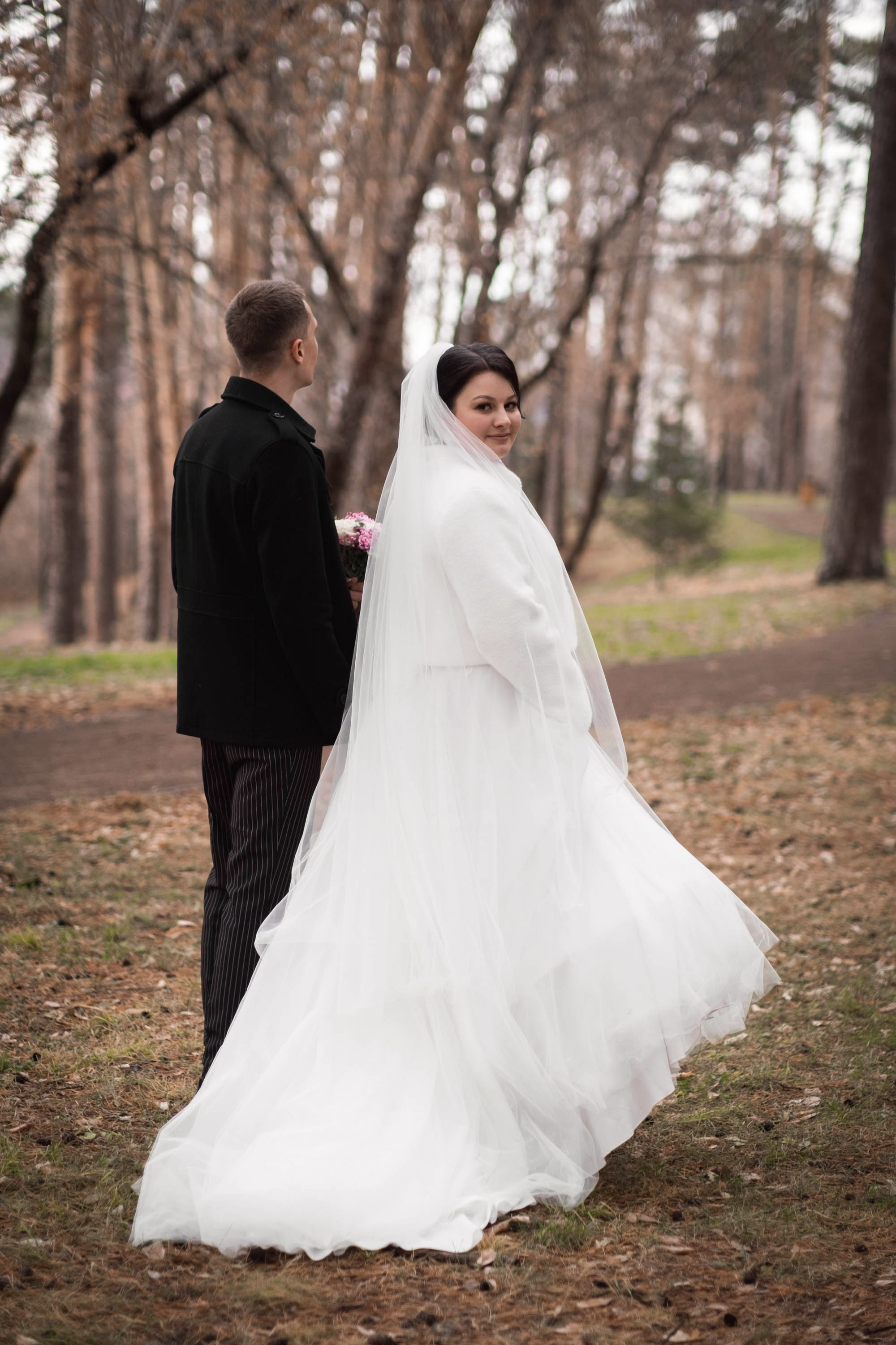 Василий & Валерия г. Заводоуковск. Свадебный и семейный фотограф в Тюмени Екатерина Дубровина