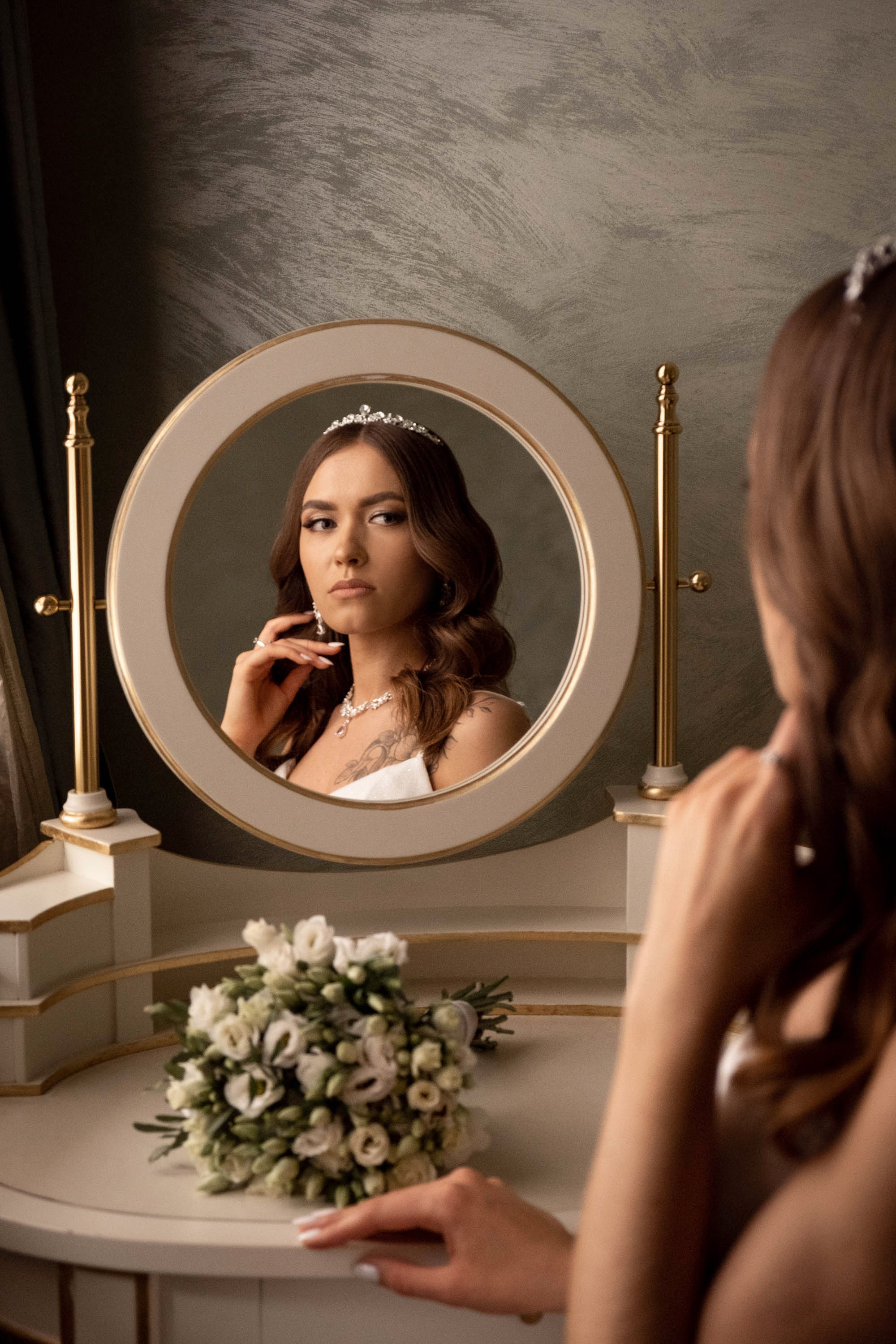 Виталий & Марина. Свадебный и семейный фотограф в Тюмени Екатерина Дубровина