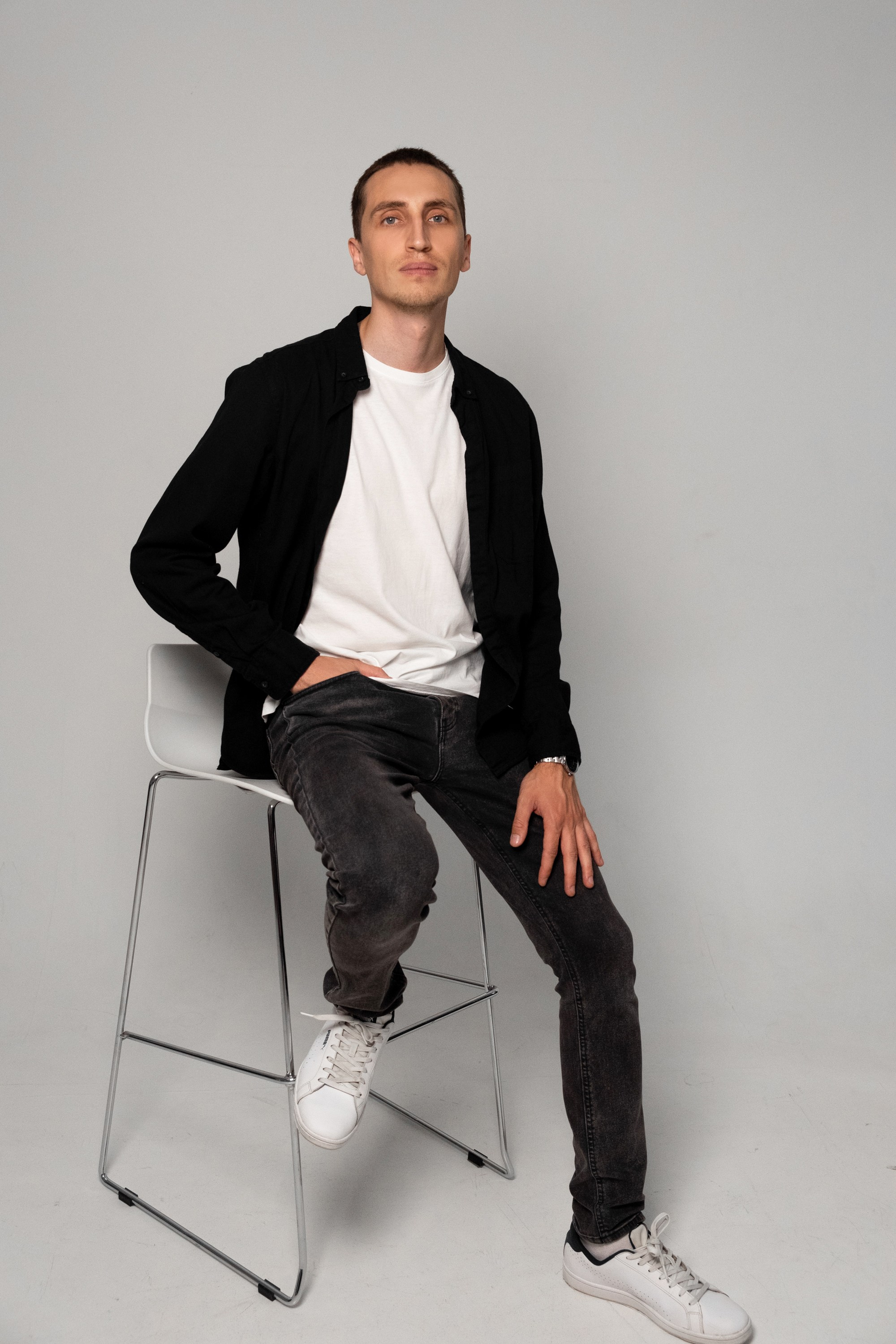 Василий & Валерия. Свадебный и семейный фотограф в Тюмени Екатерина Дубровина