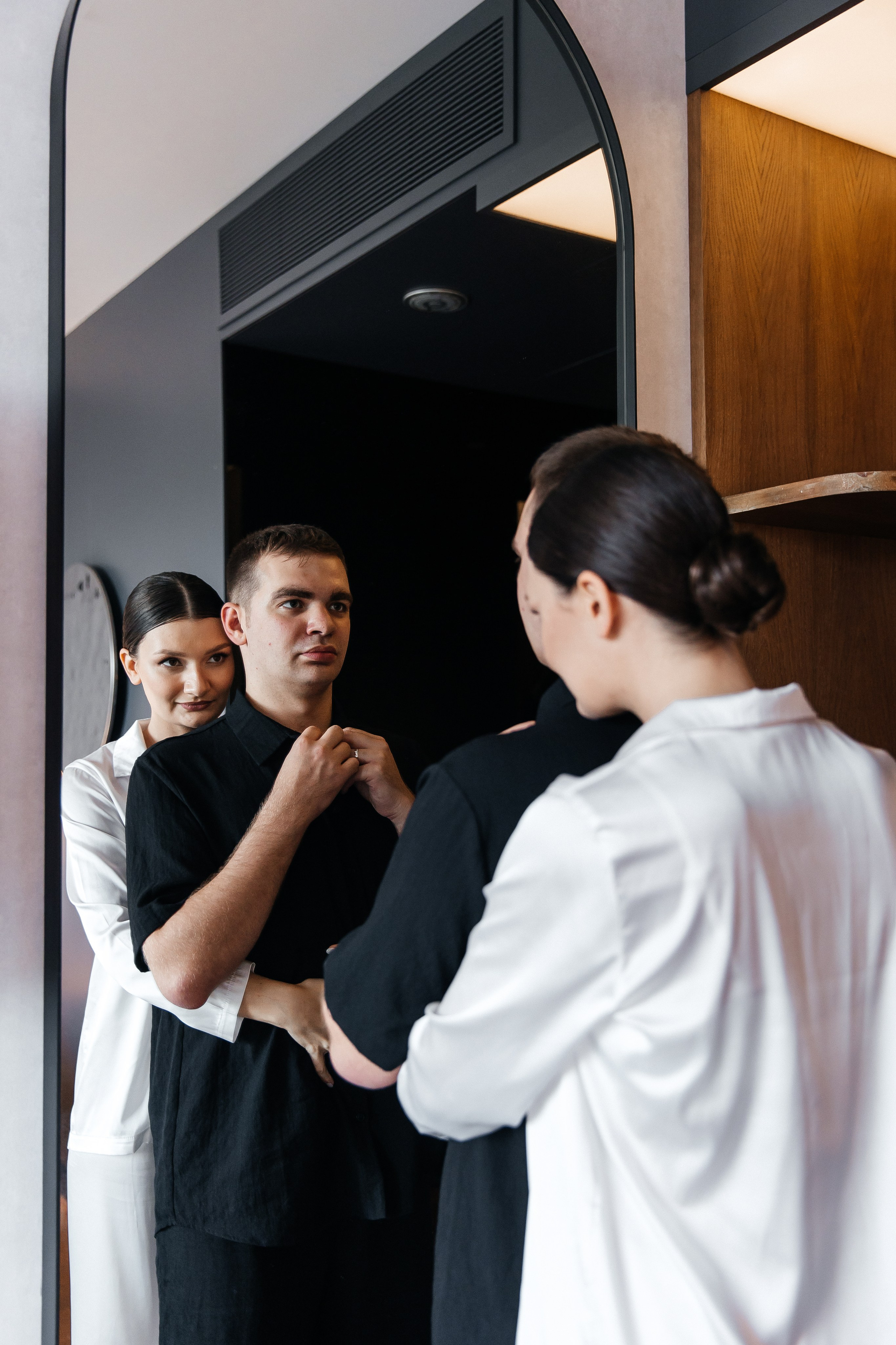 Max & Veronika. Свадебный фотограф в Москве Виктория Арехова