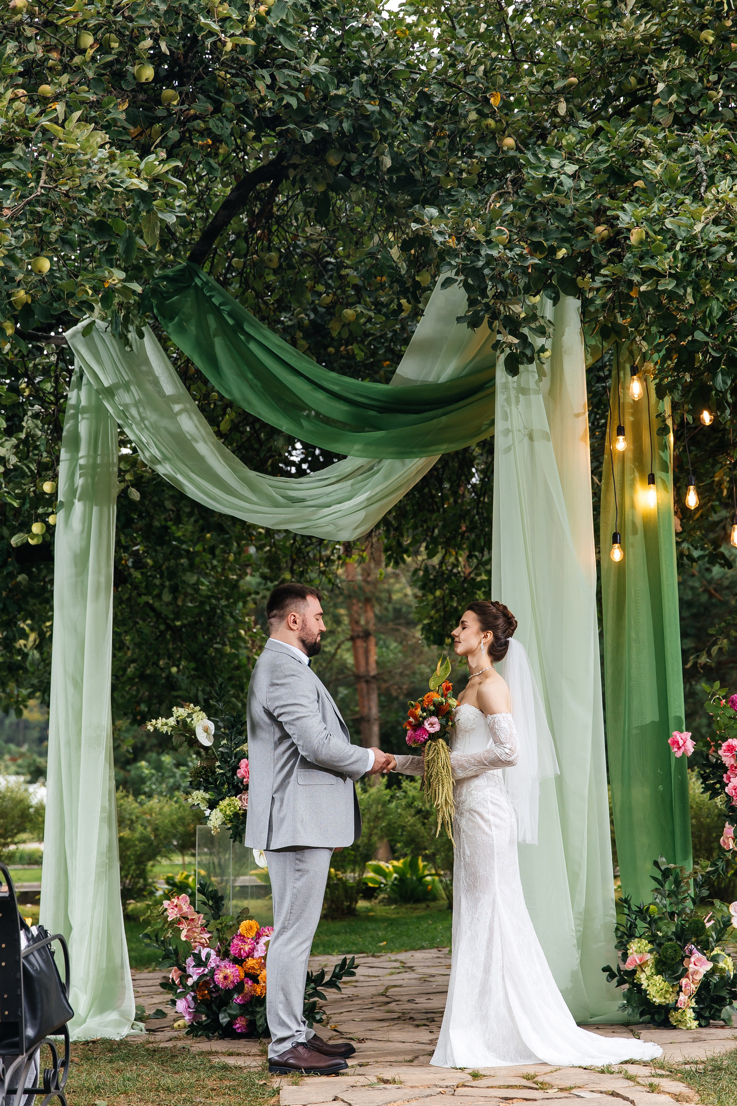 23/08. Свадебный фотограф в Москве Виктория Арехова