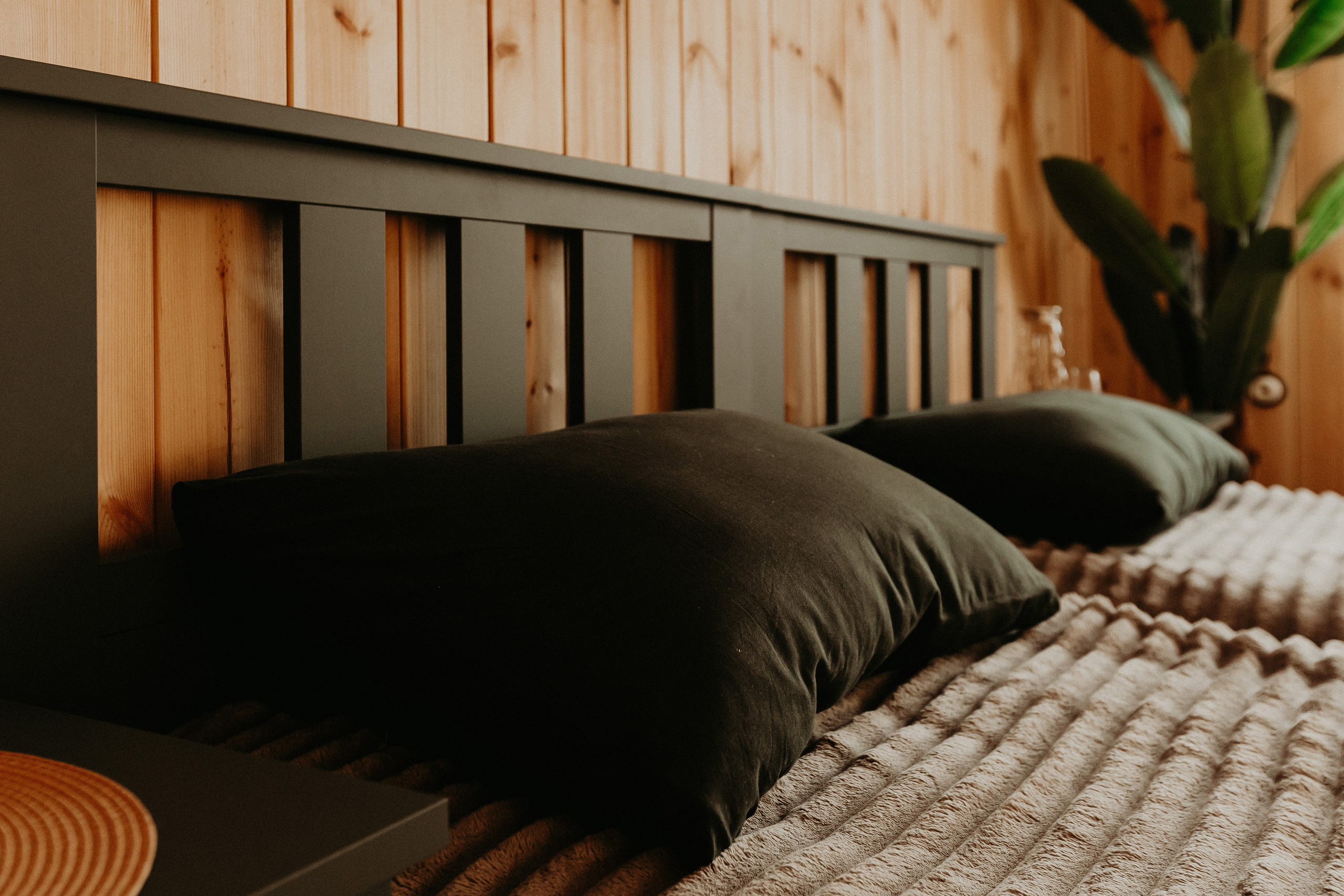 Мастер спальня 2. Главная