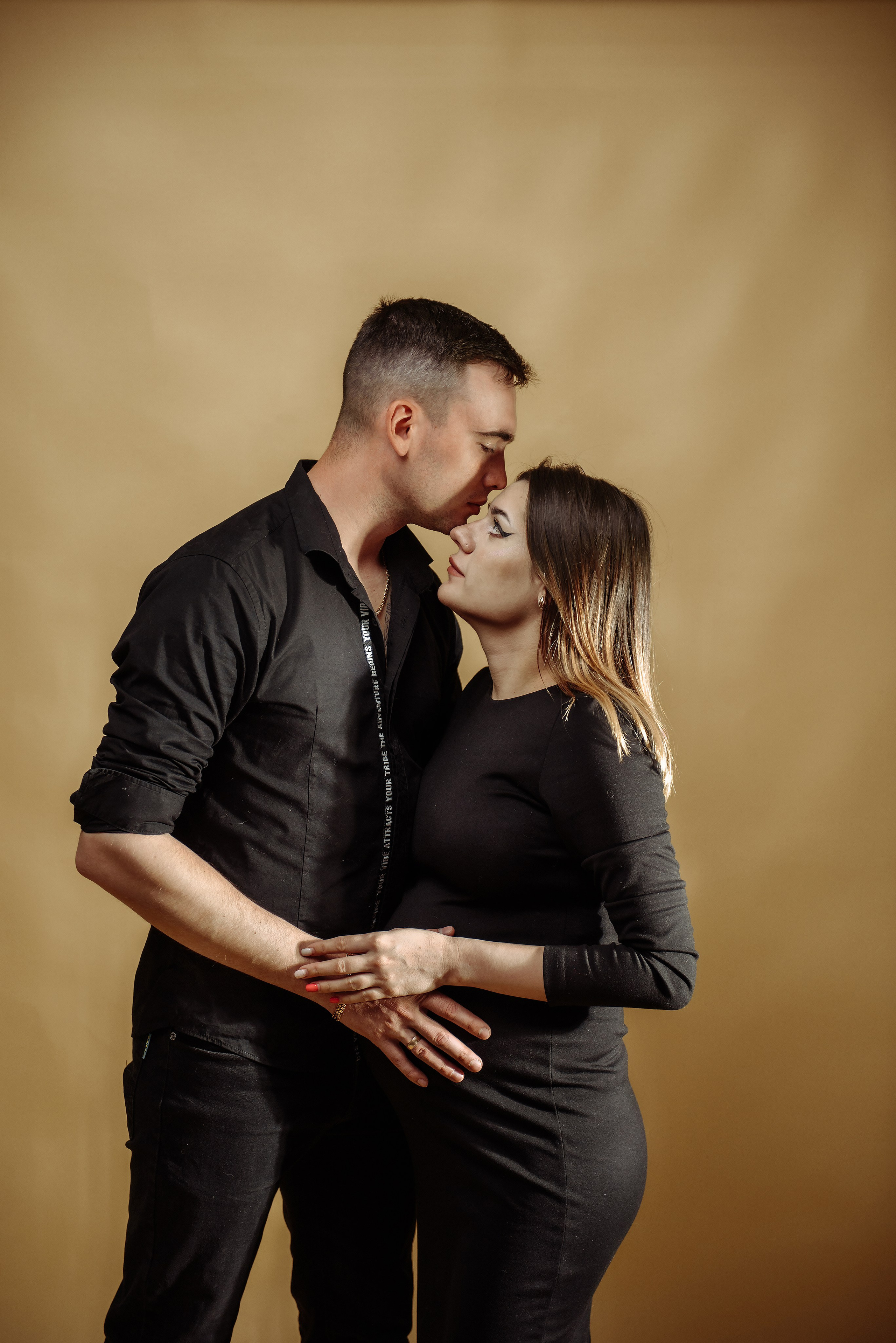 В ожидании…. Свадебный фотограф Дмитрий Высоцкий | Ростов-на-Дону