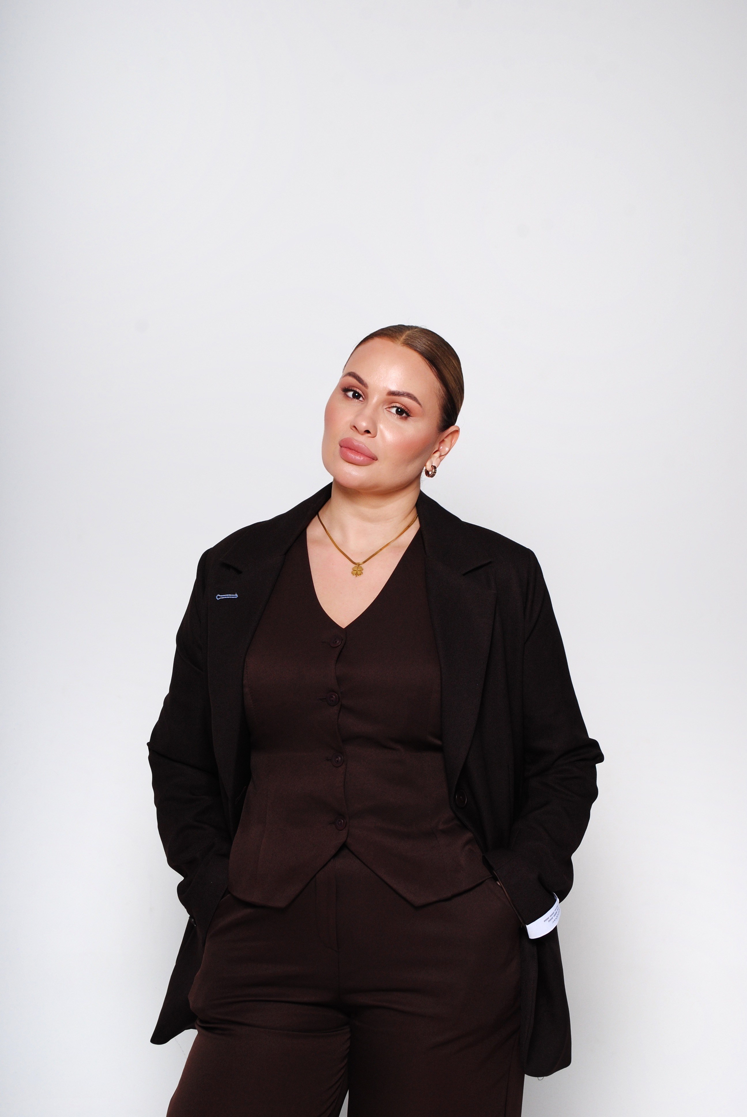 Александра. Фотограф Мария Мусаелян