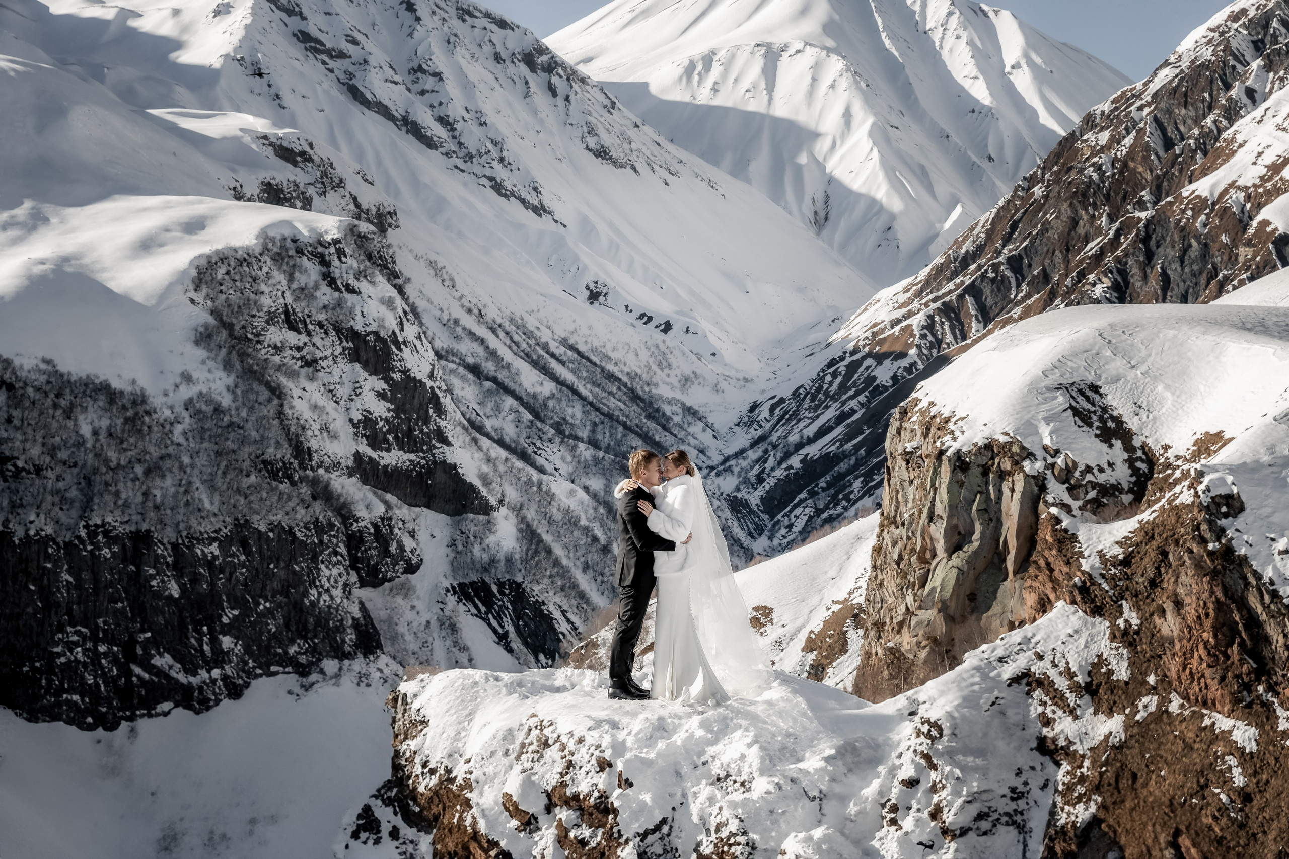 Grigoriy & Elizaveta. Anastasiya Krasnyuk