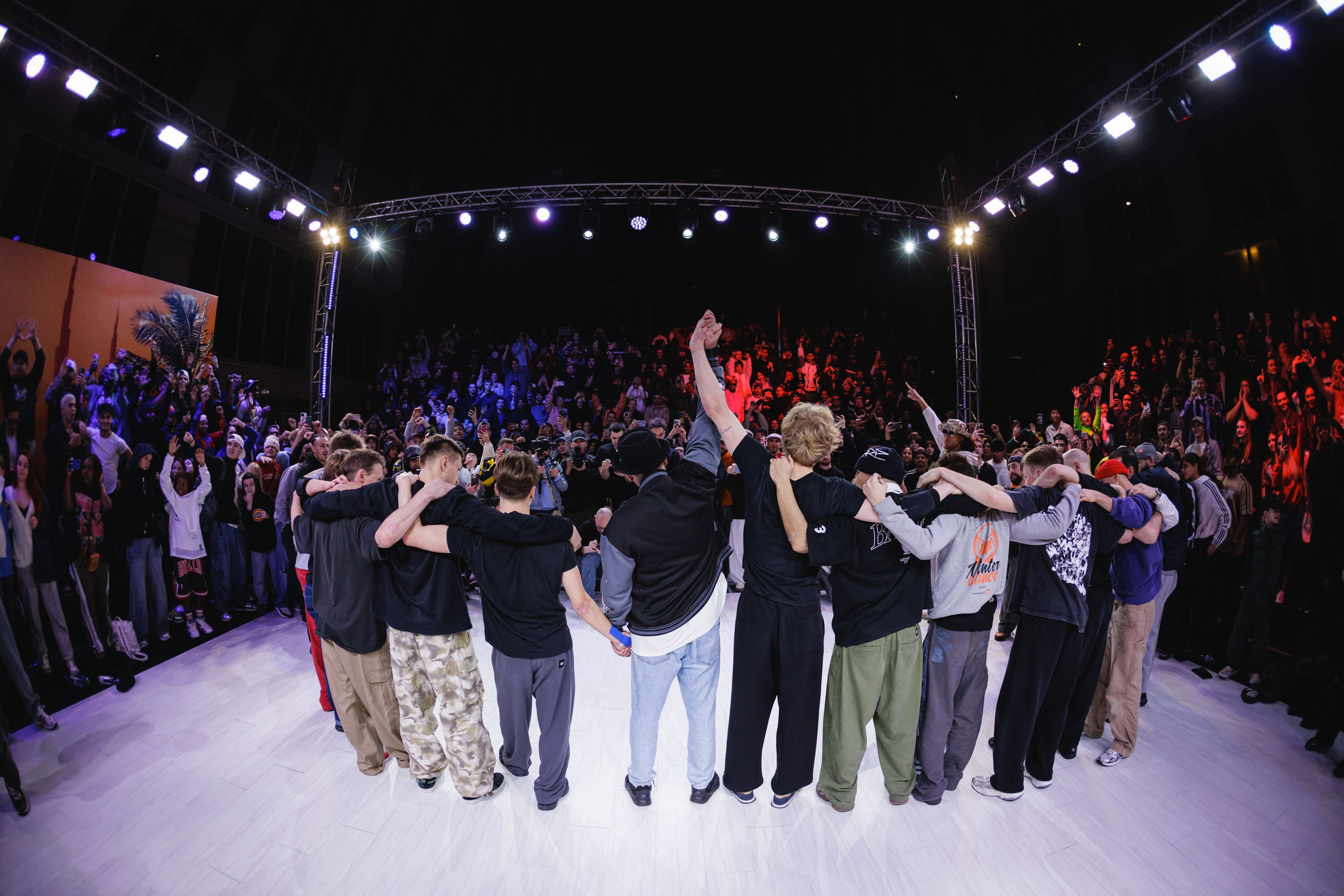 Breaking. Bivol images