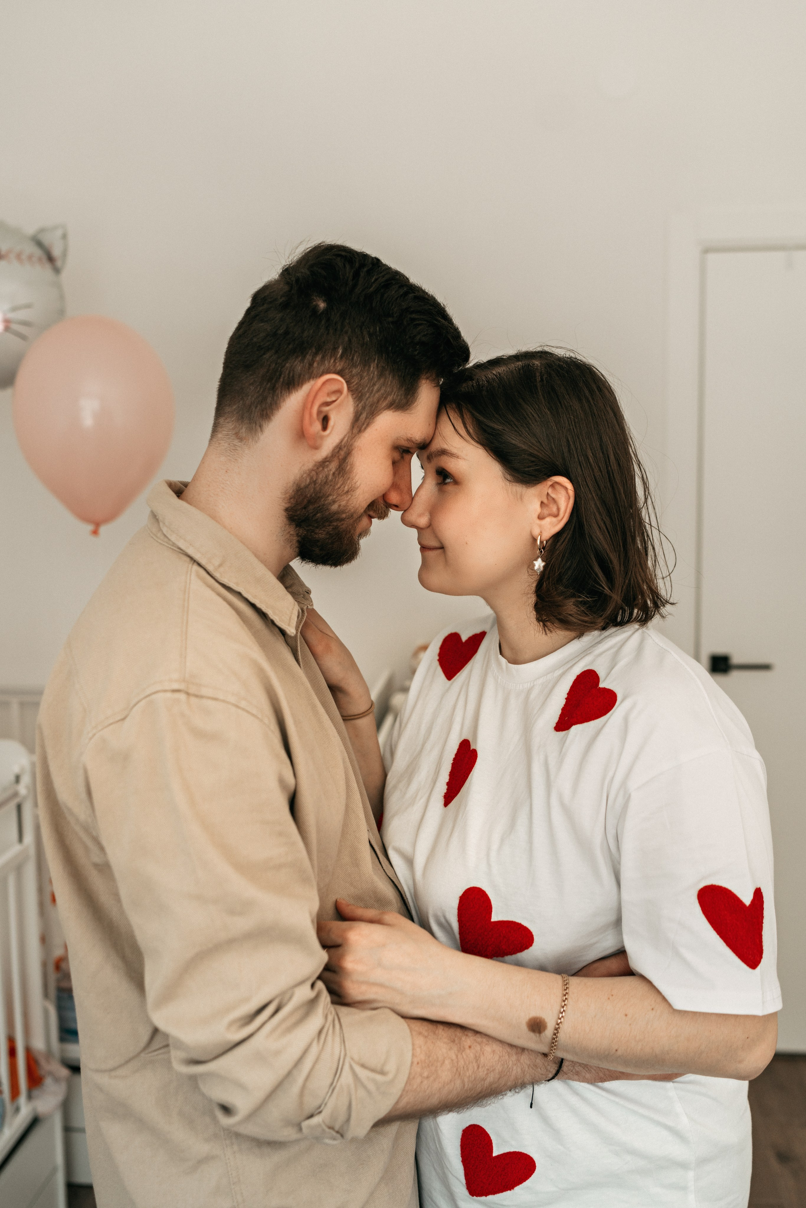 Двойняшки. Семейный фотограф в Санкт-Петербурге — Наташа Тарасенко