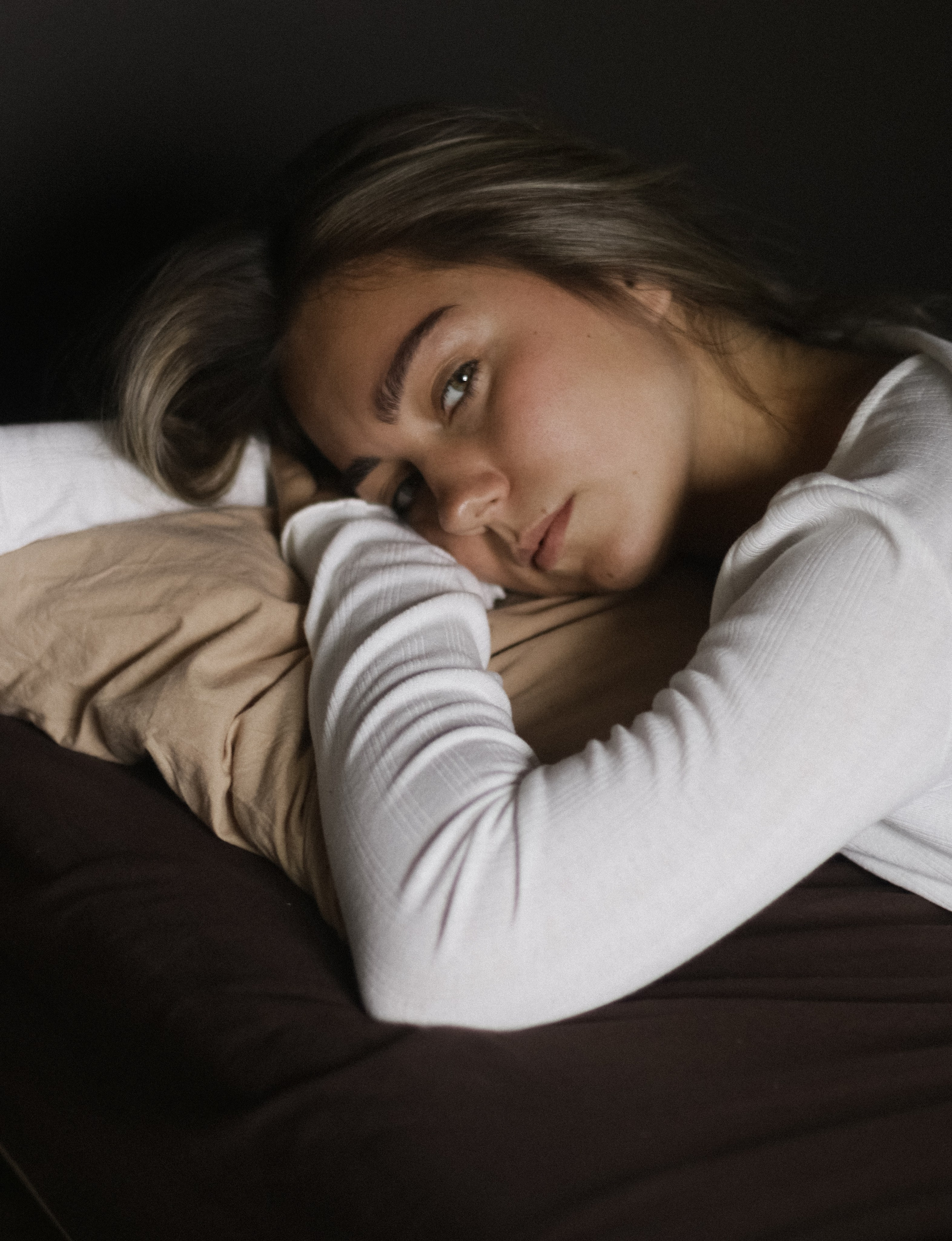 Доброе утро!. Портретный фотограф в Санкт-Петербурге Мария Вармер