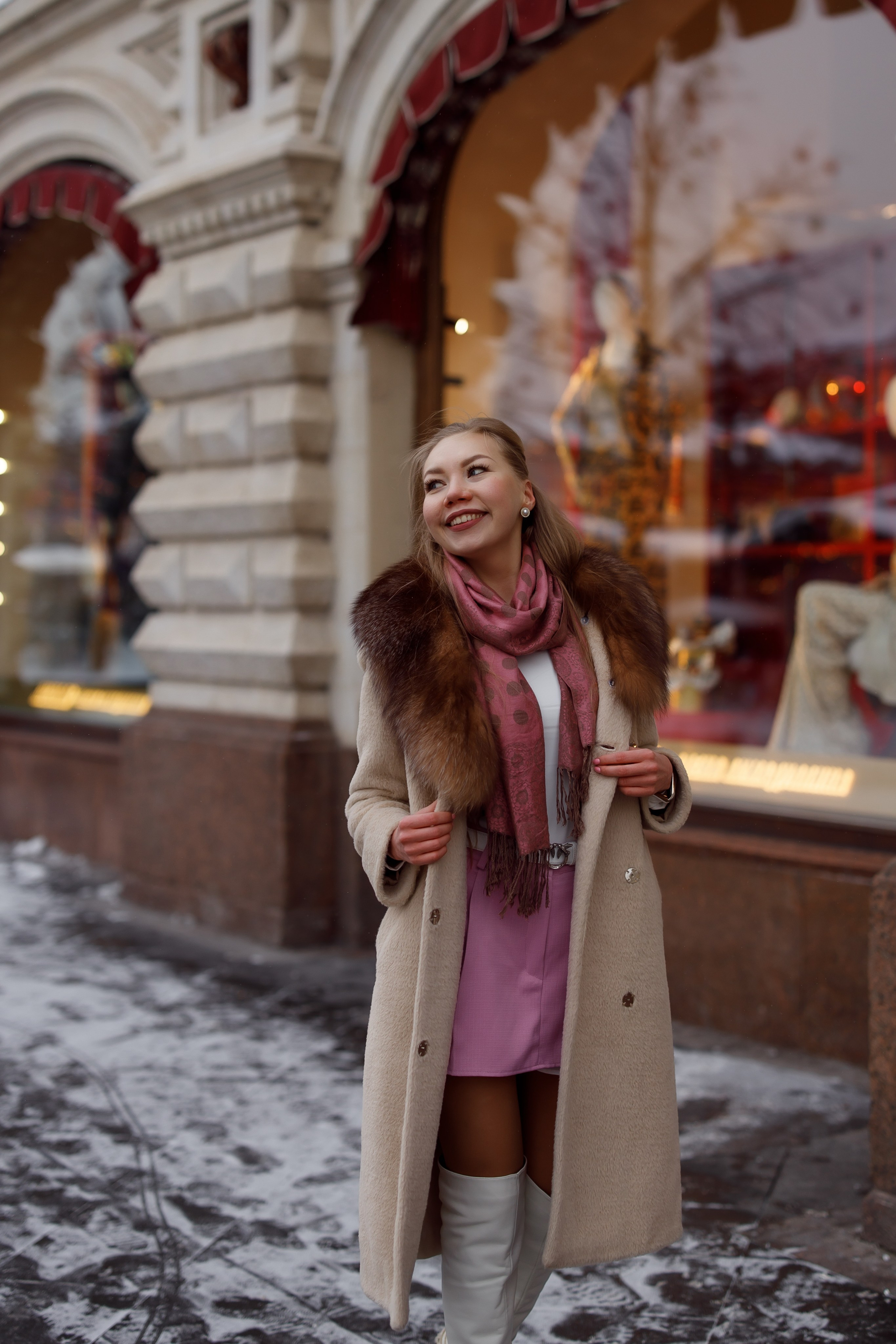 Индивидуальные. Фотограф и видеограф Москва Анапа