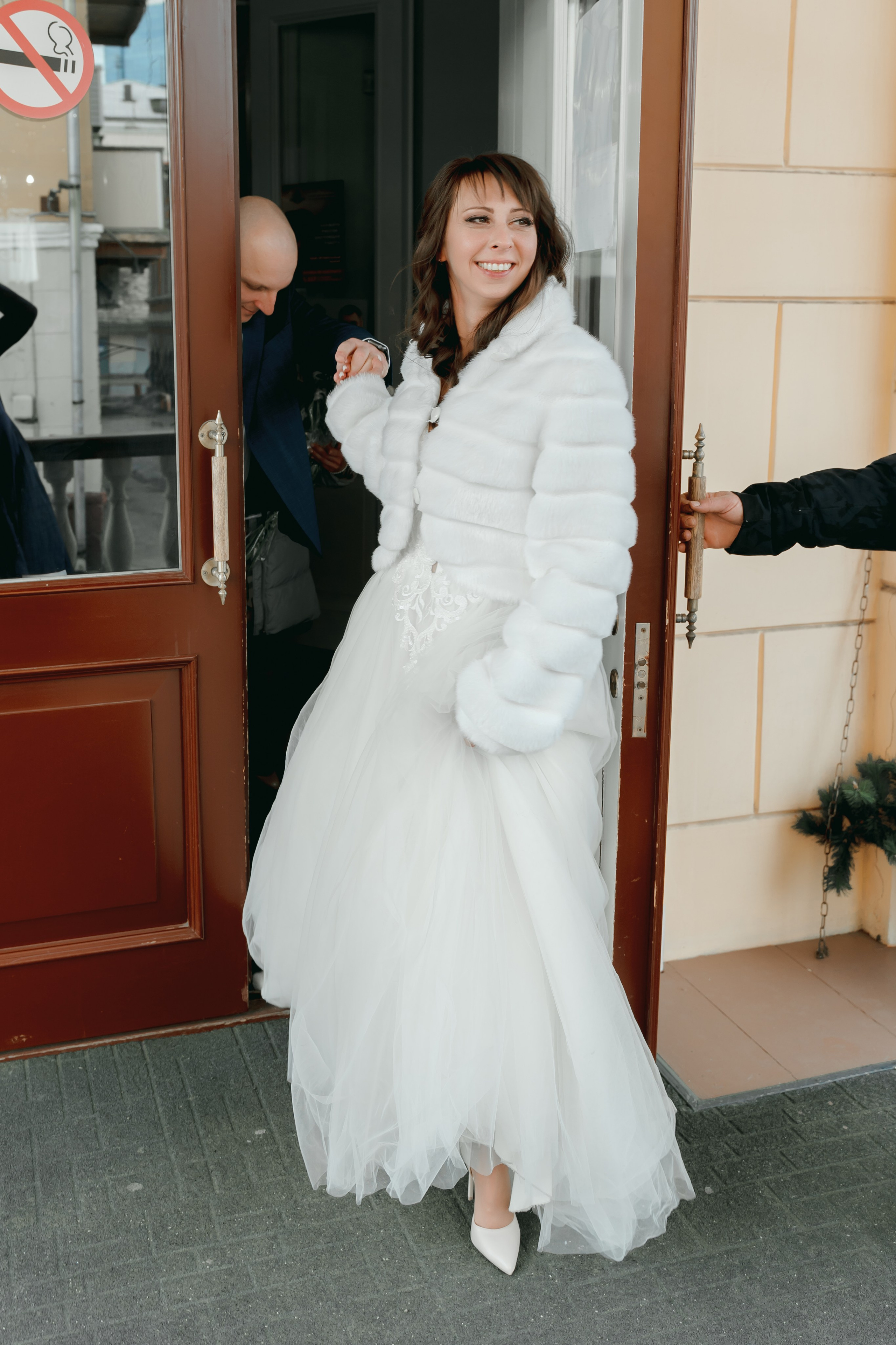 Мария и Артем. Фотограф Ким Наталья в Красноярске