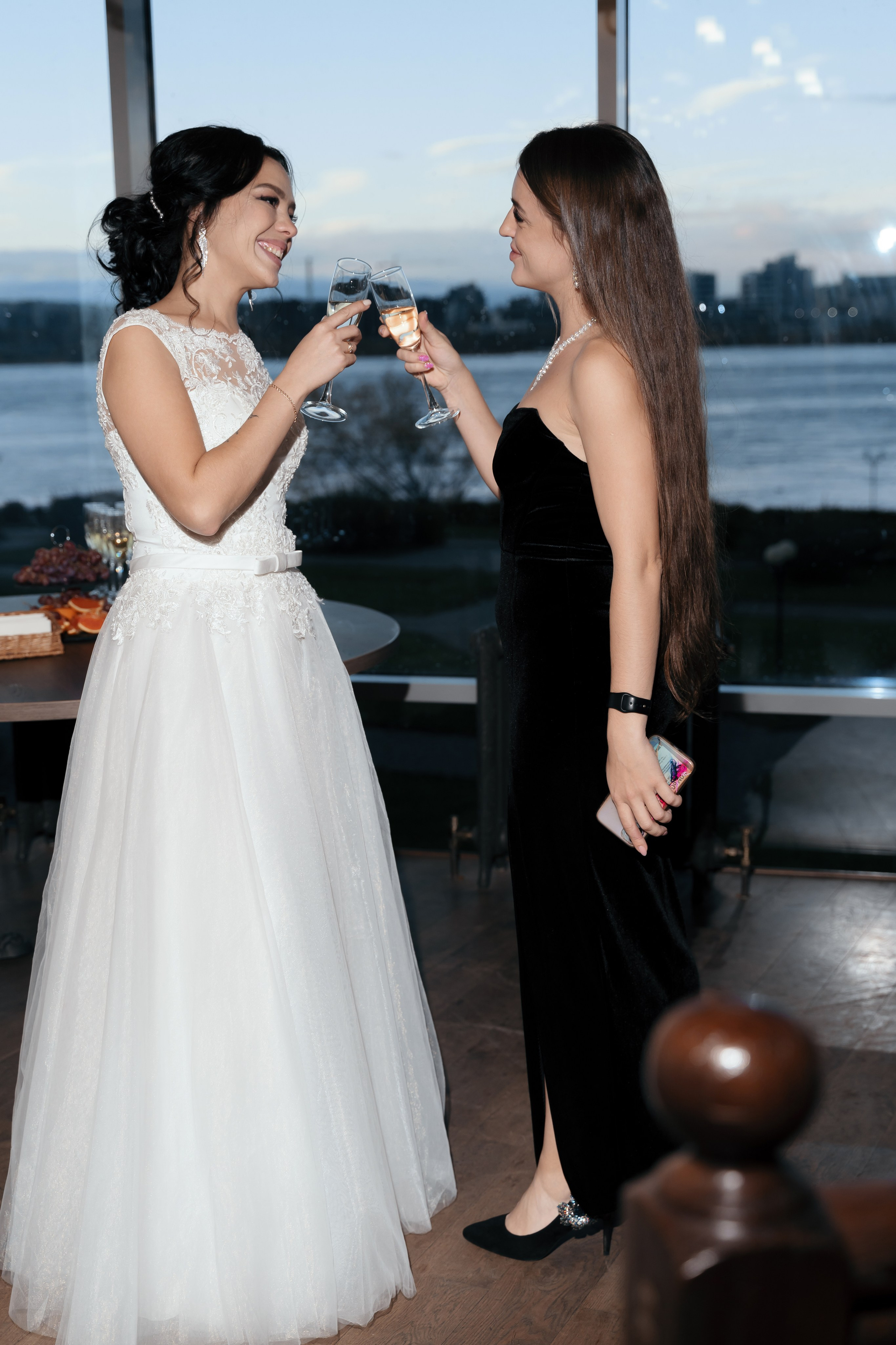 Татьяна и Степан. Фотограф Ким Наталья в Красноярске