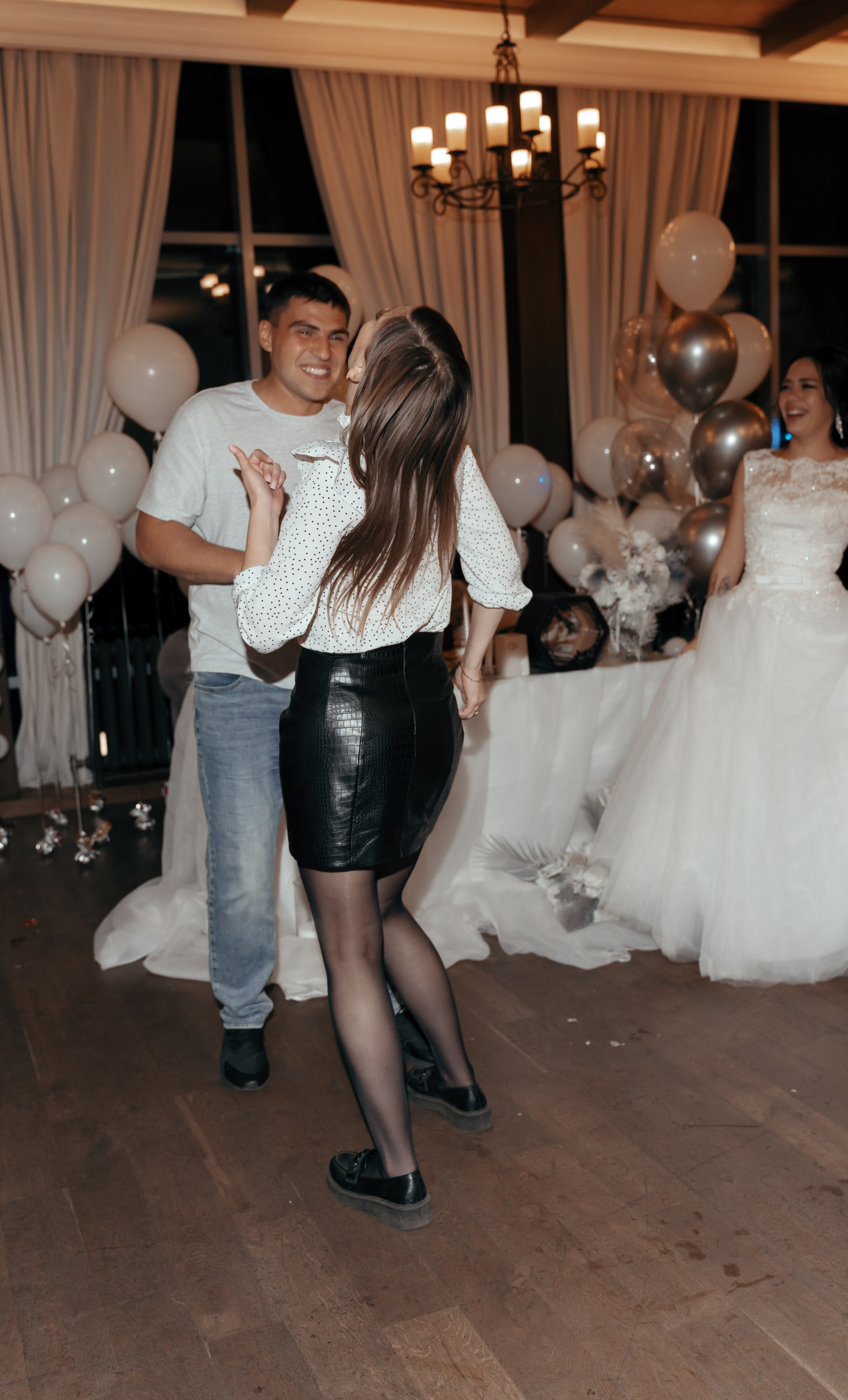 Татьяна и Степан. Фотограф Ким Наталья в Красноярске