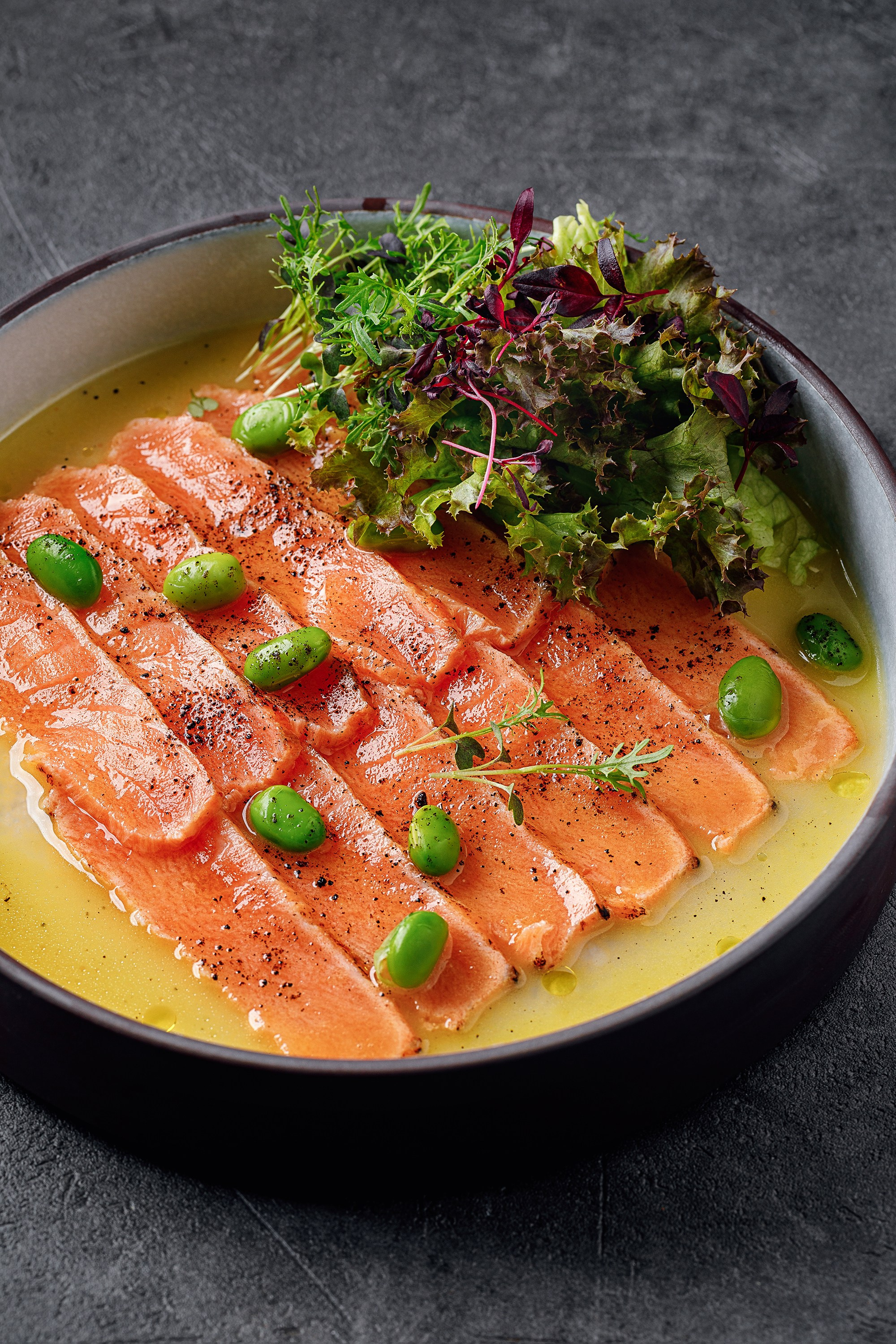 Ресторан «Роща»