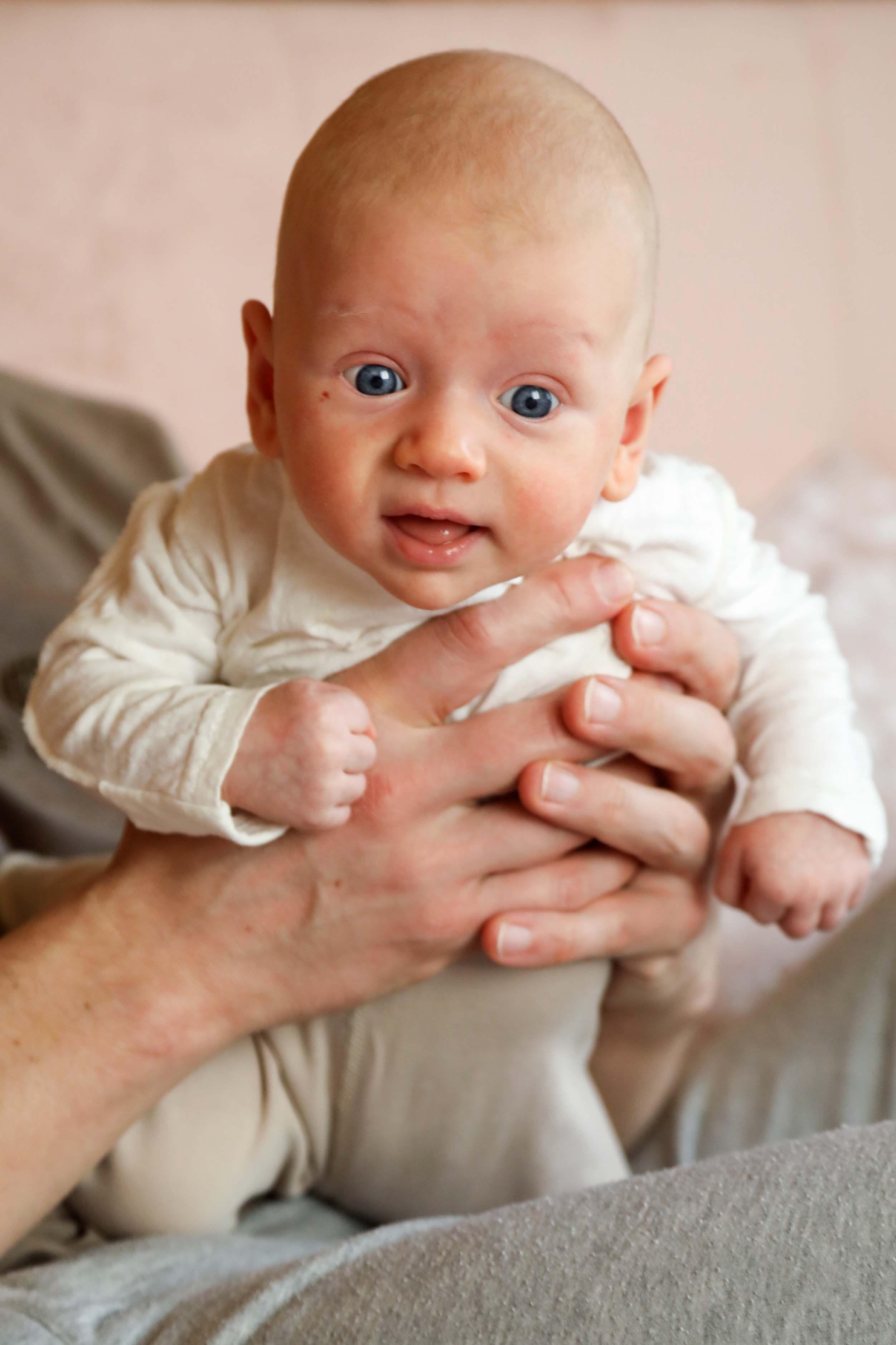 Виктория и Константин с дочками и сыном. Семейный и детский фотограф в Санкт-Петербург. Natalia Fadel