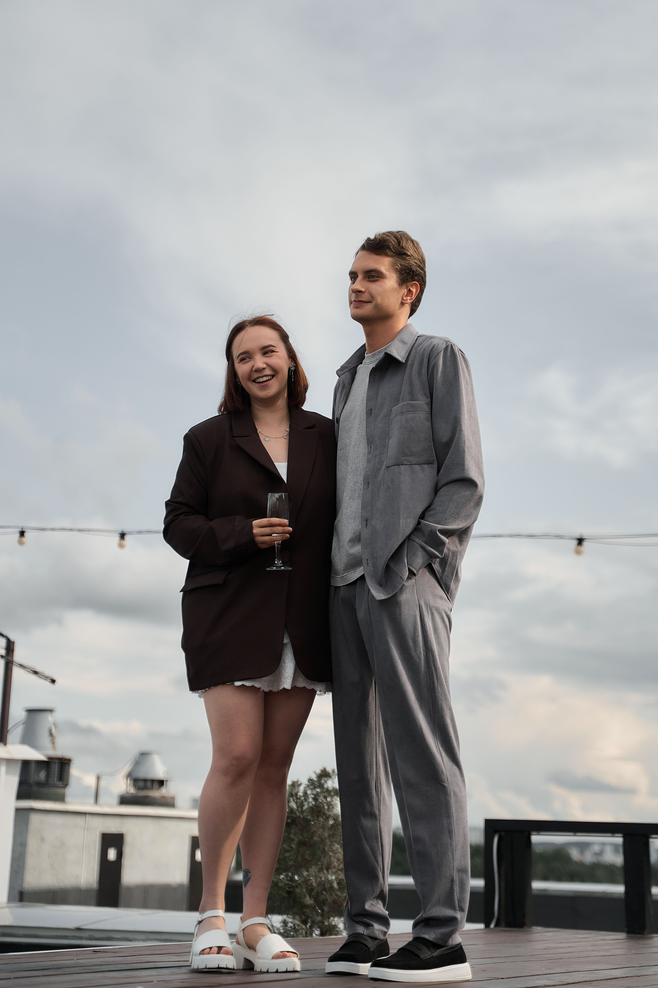 Григорий и Елизавета. Фотограф и видеограф в Екатеринбурге