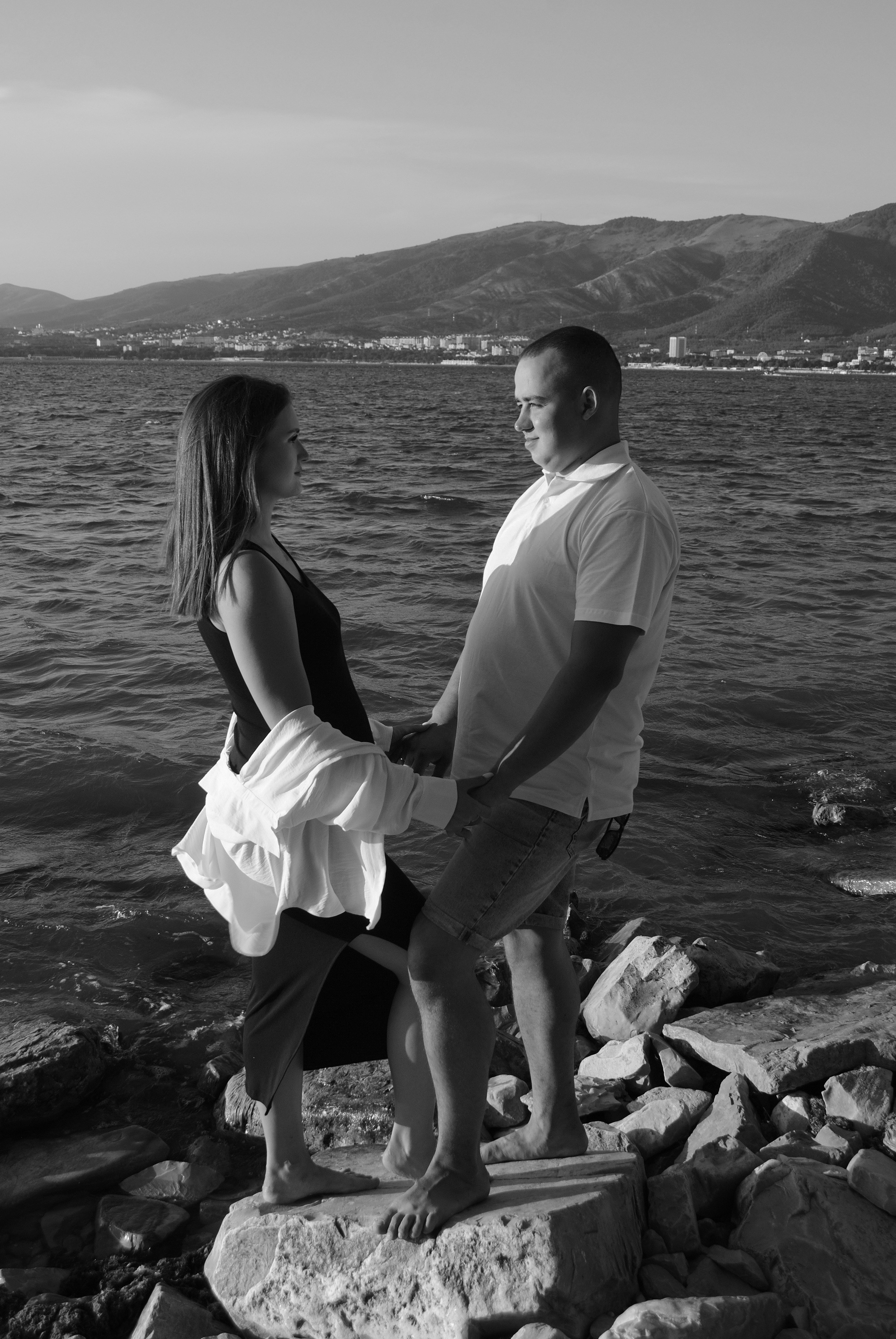 Виктория &Сергей. Фотограф Мария Мусаелян