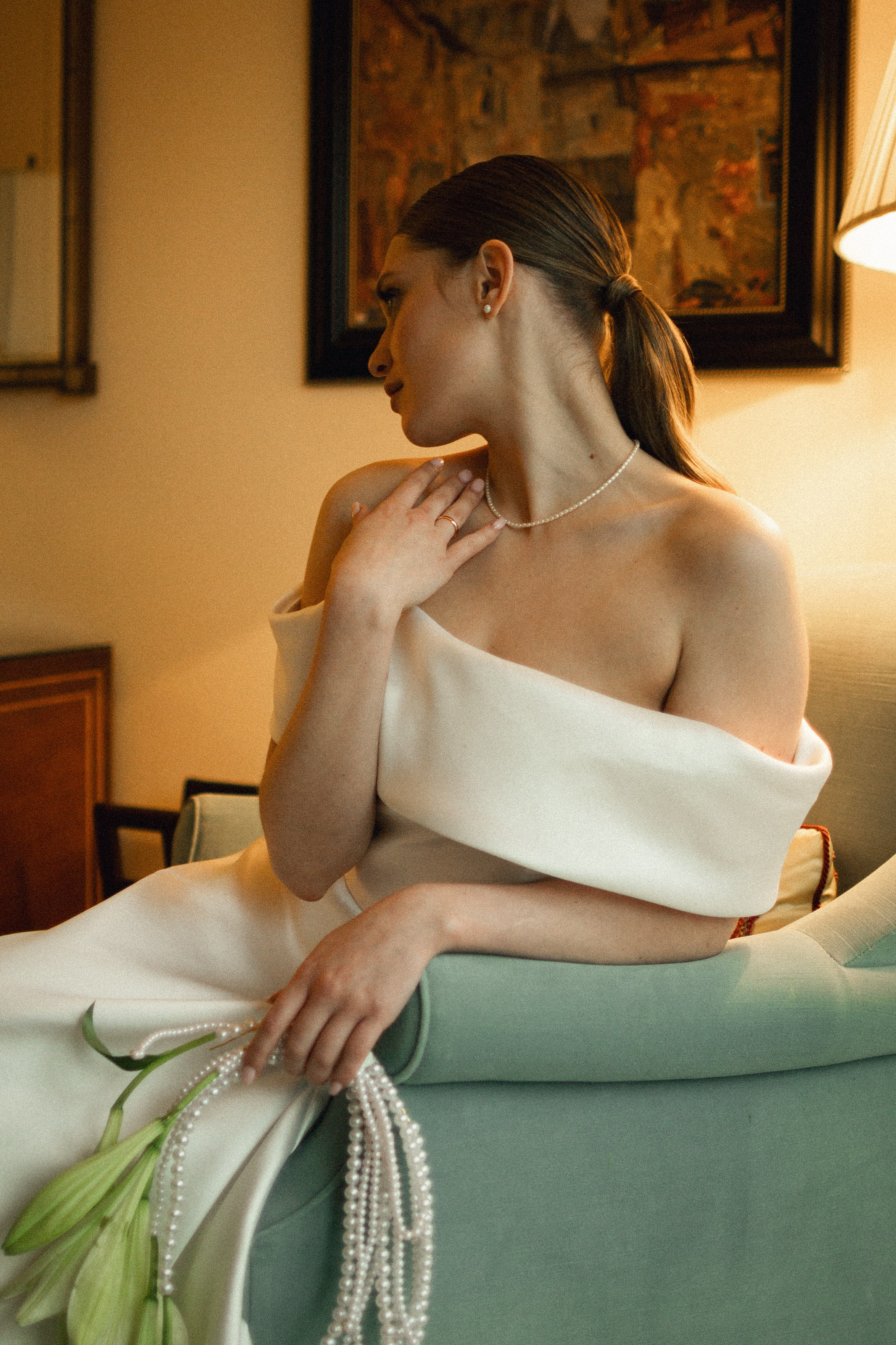 Игнат & Милана. ФОТОГРАФ | ТЮМЕНЬ