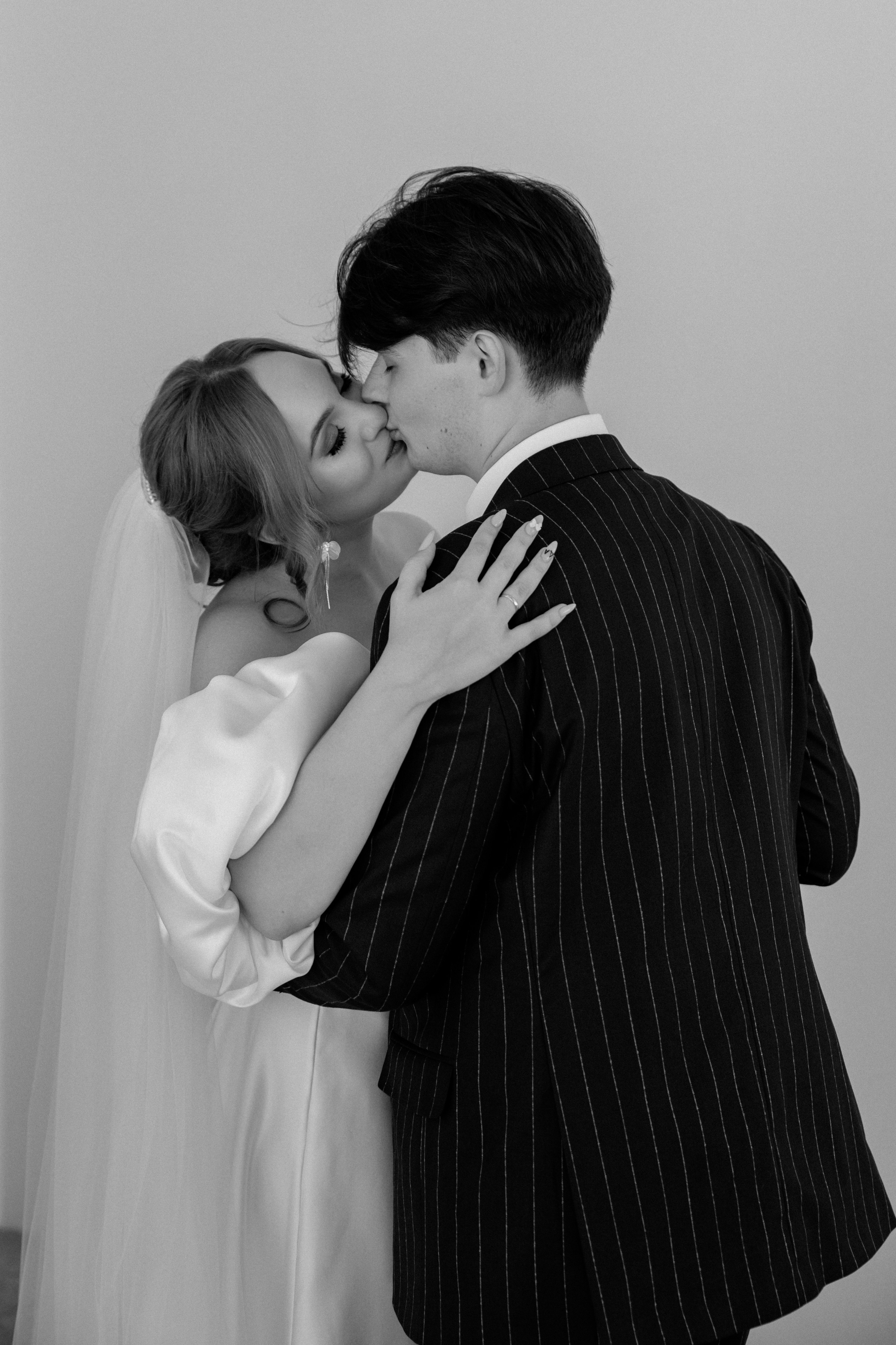 Алексей и Валерия. Фотограф Ершова Светлана