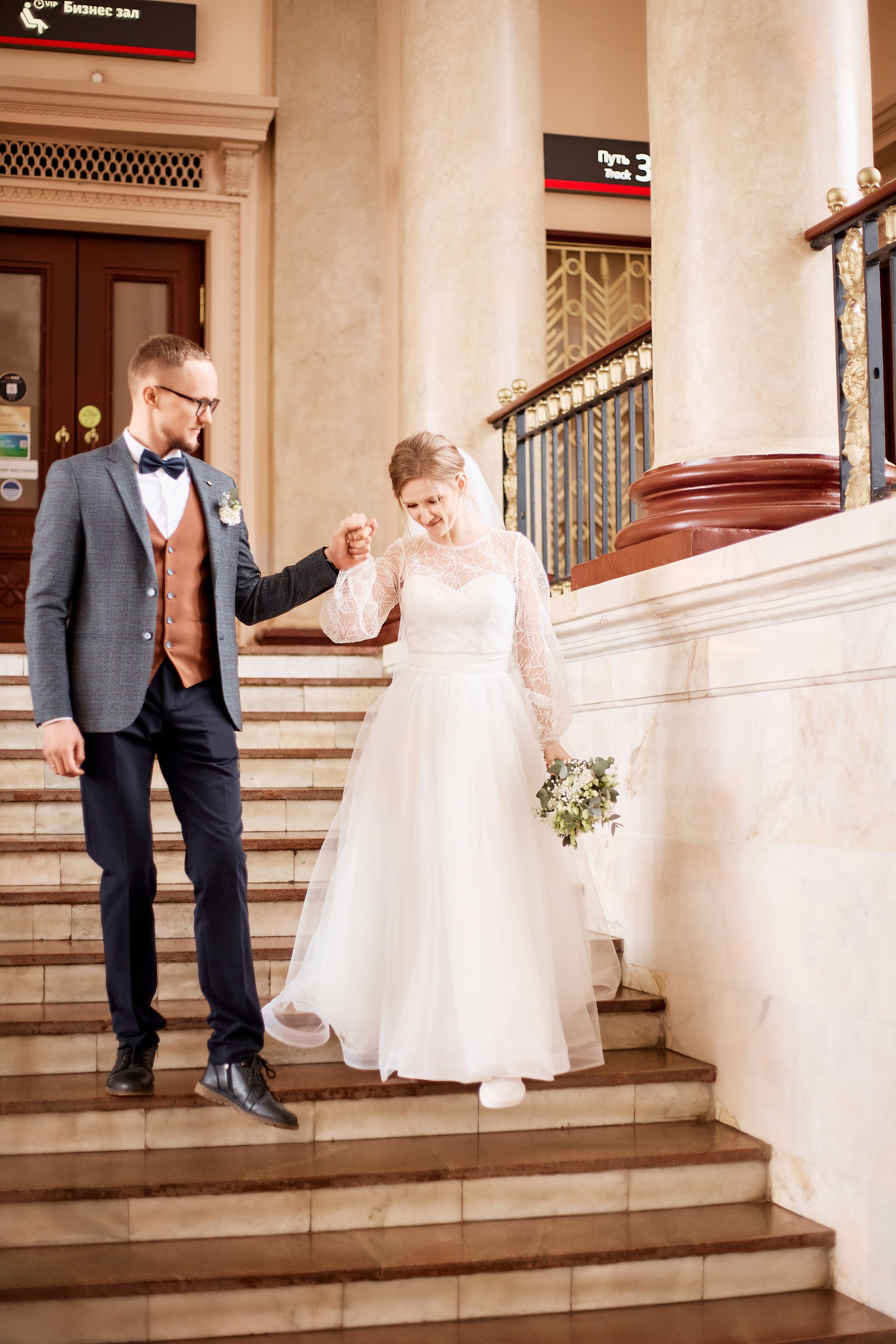 Михаил и Анна. Фотограф Желтухин Андрей в Петрозаводске, СПб и Москве