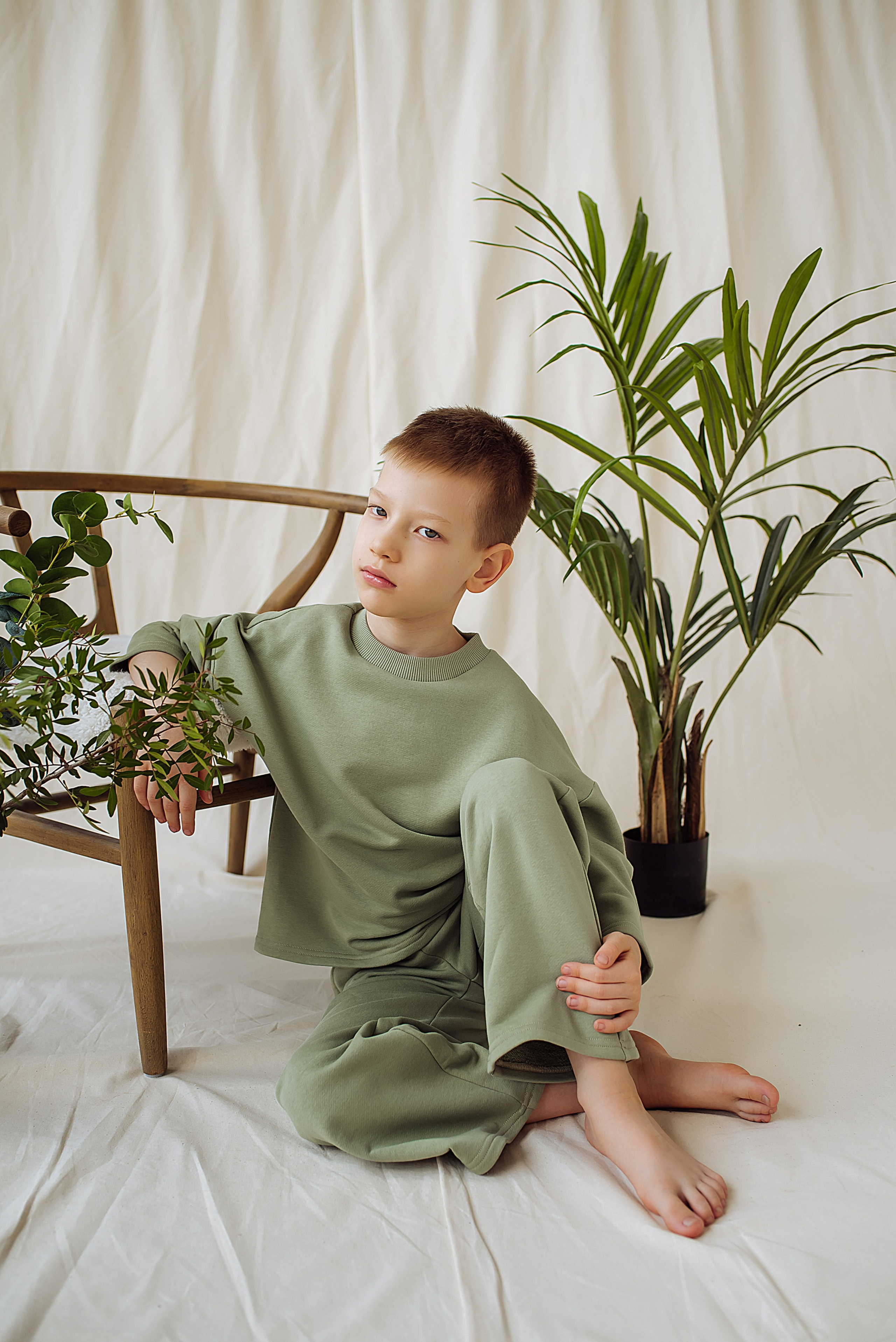 Созинов Святослав. Promodels