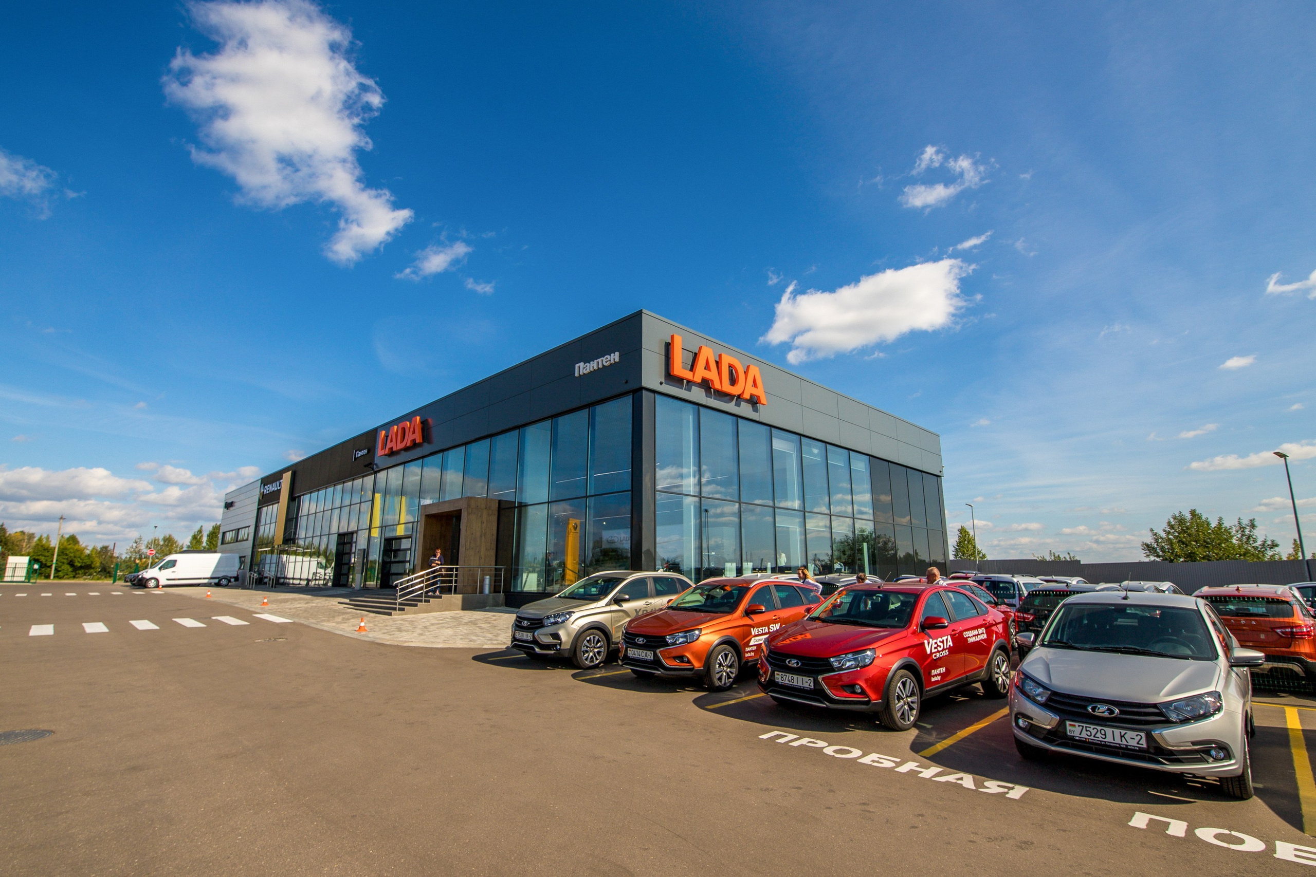 ПРОИЗВОДСТВА. Репортажный фотограф в Минске. Алексей Матюшков