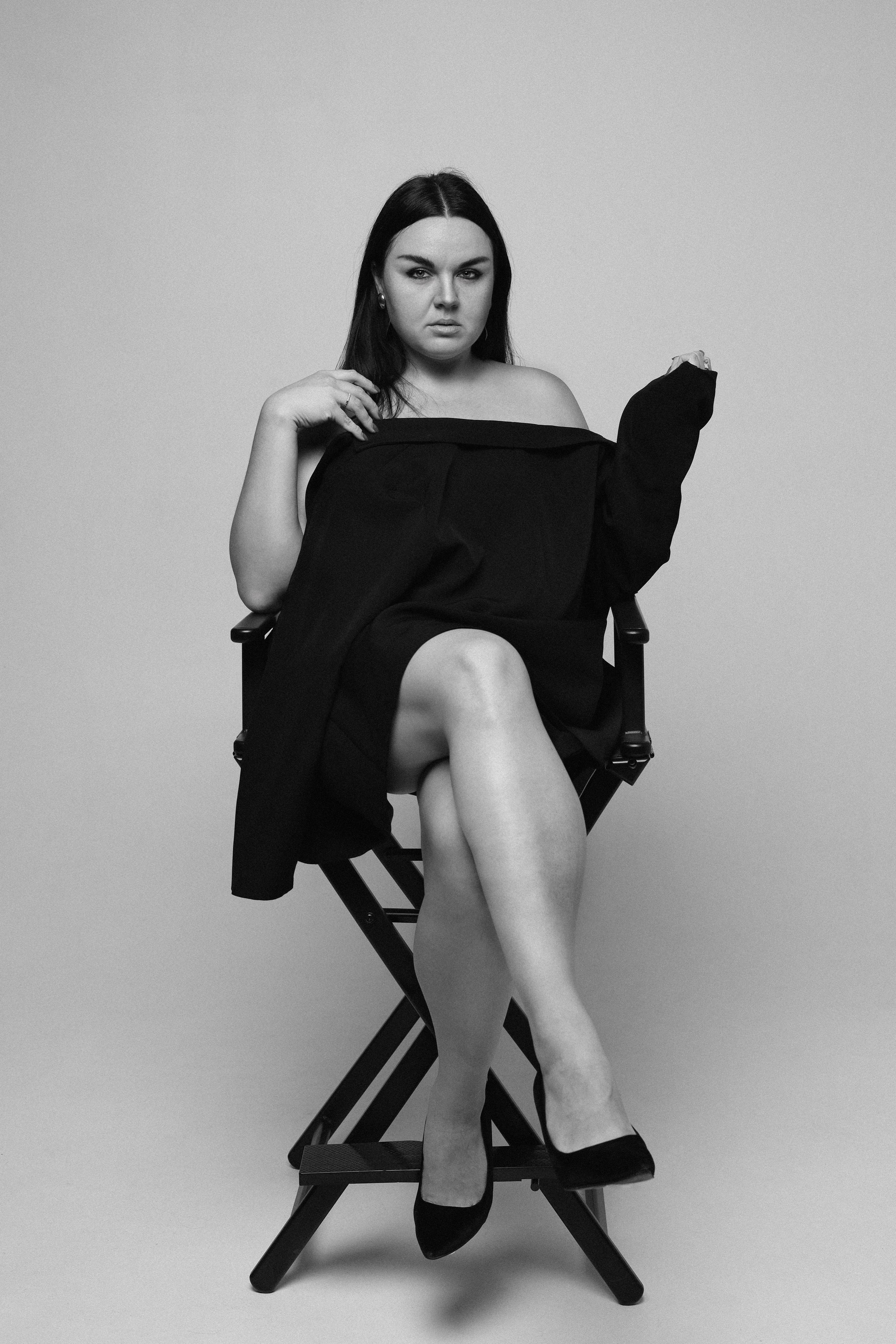 Anastasia. Главная