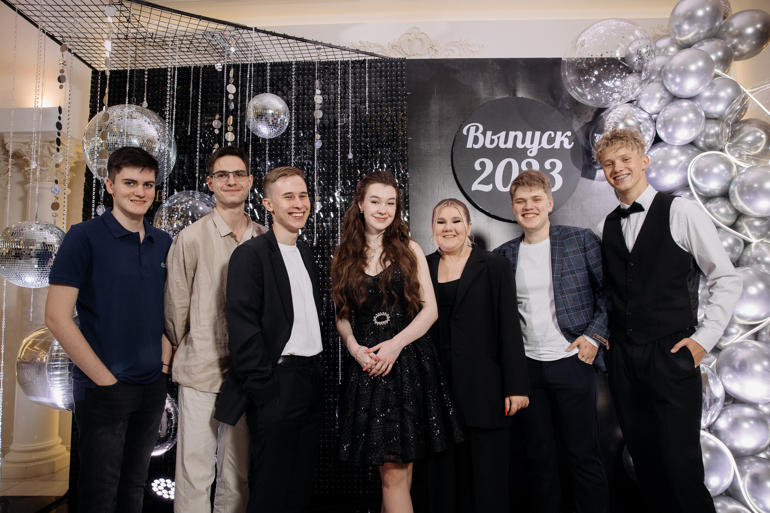 Ресторан Cristal. Свадебный фотограф Роман Еремеев