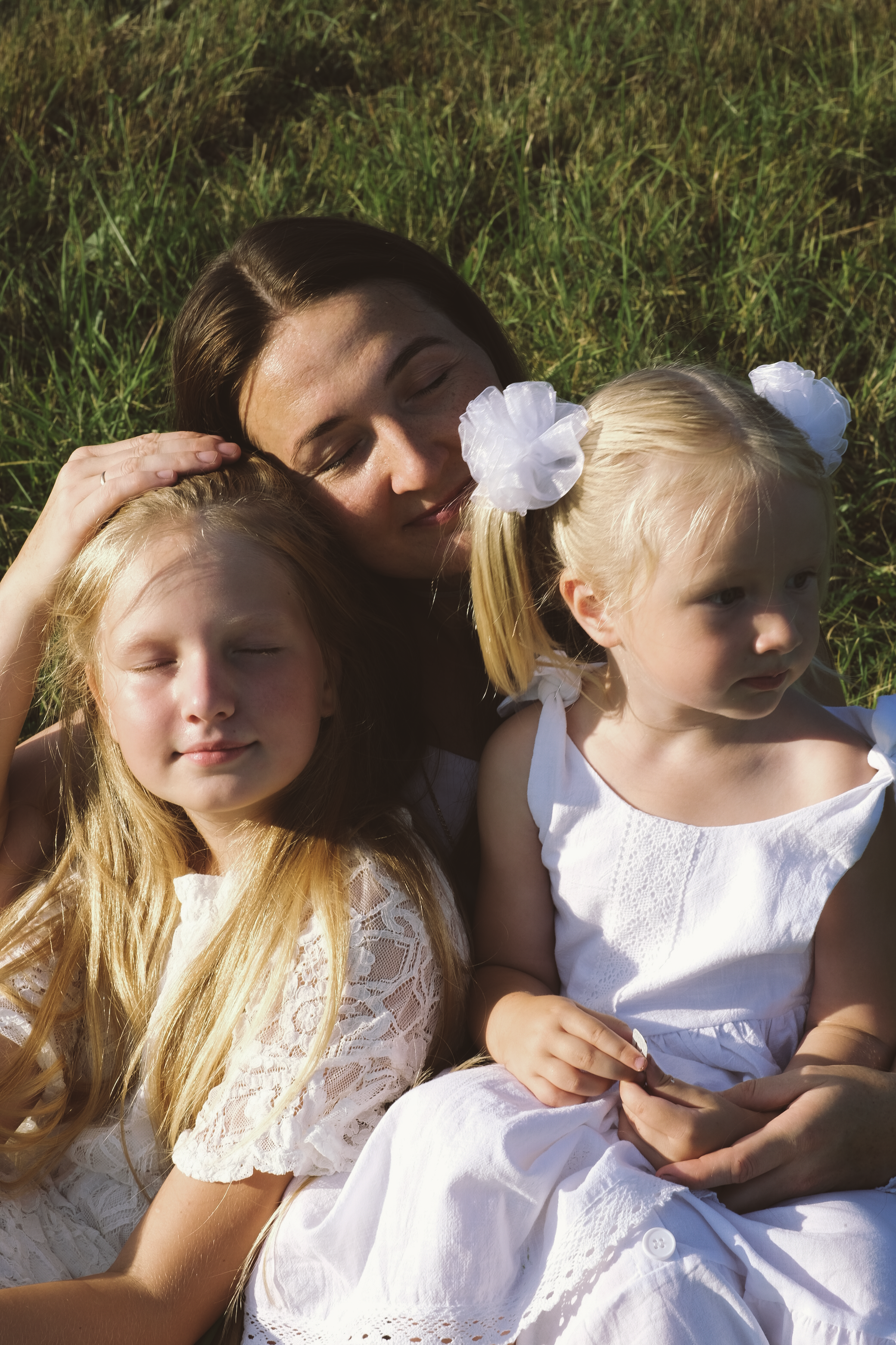 Семья Борисовых. Семейный и индивидуальный фотограф Дарья Мельник