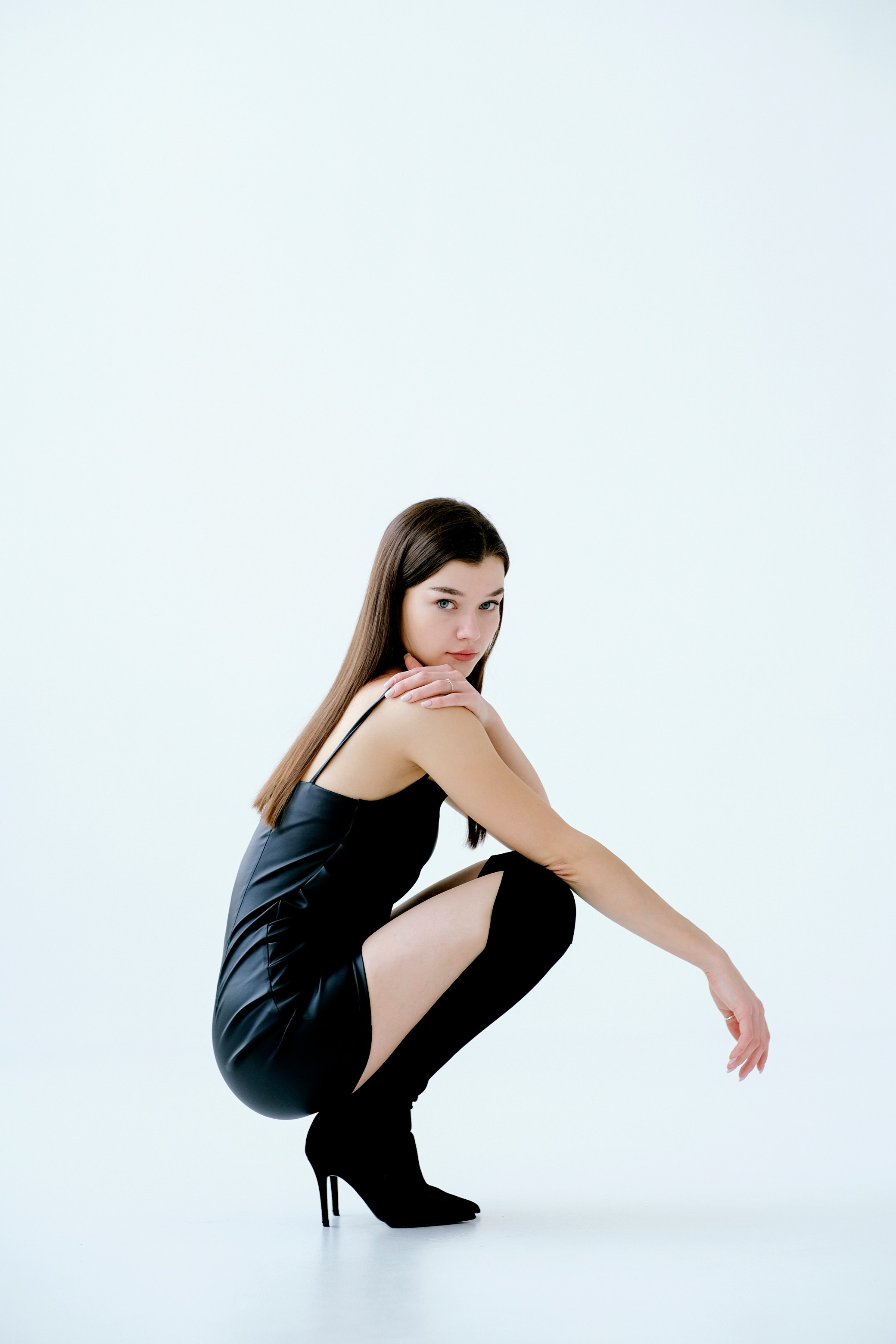 Dance. Семейный и индивидуальный фотограф Дарья Мельник