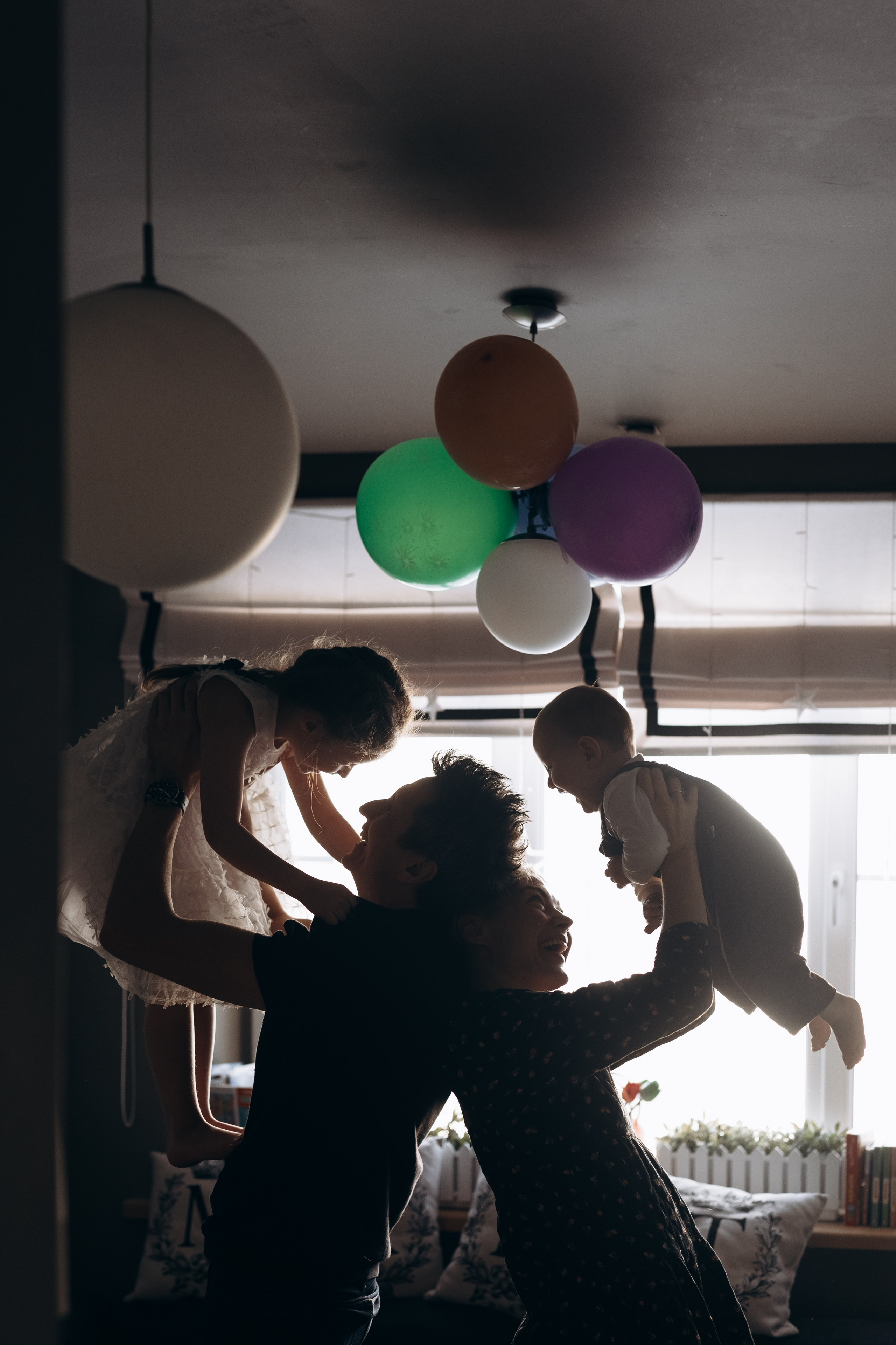 Марату год. Фотограф Людмила Оюн