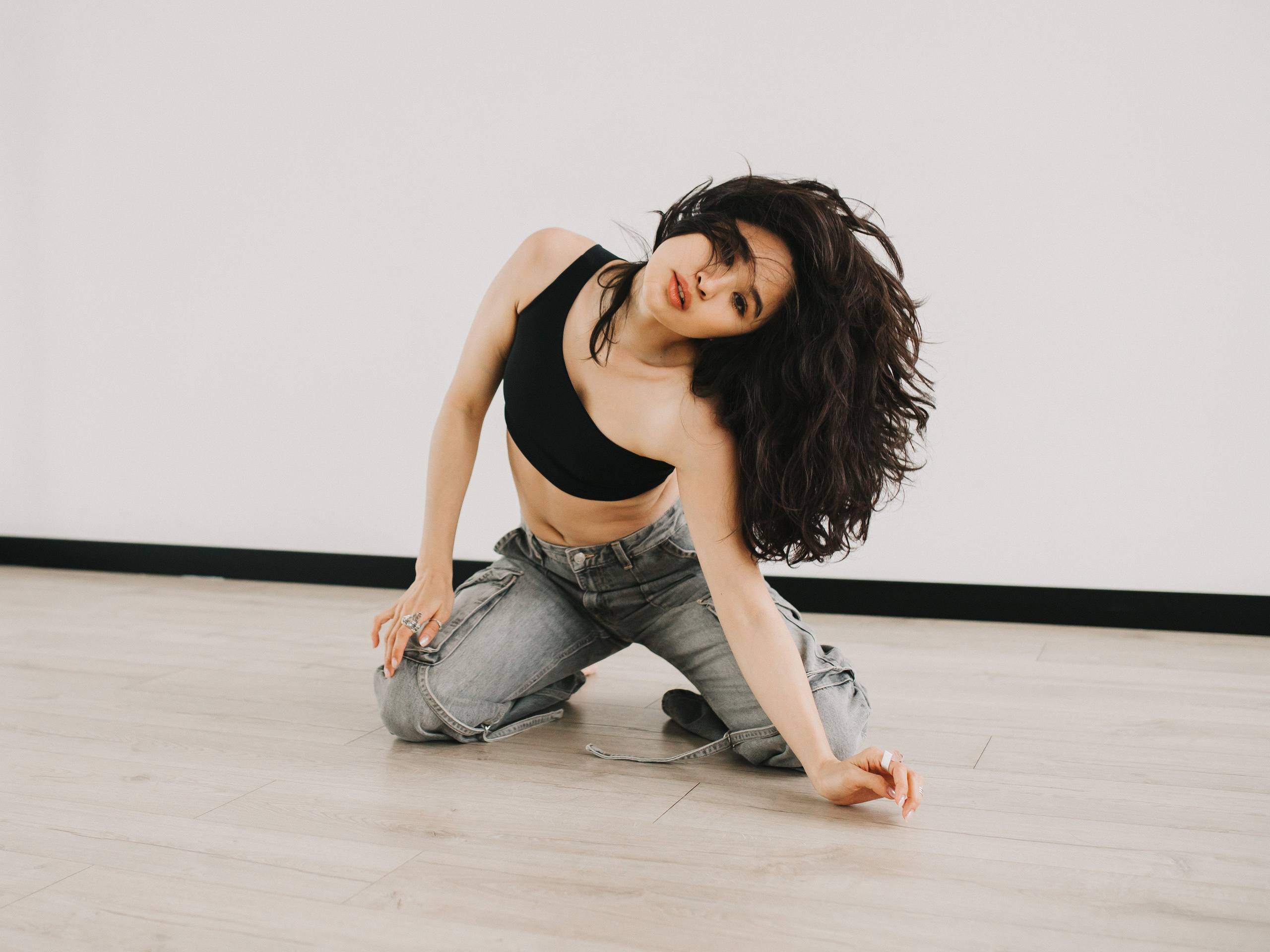 Диана. Фотограф Людмила Оюн