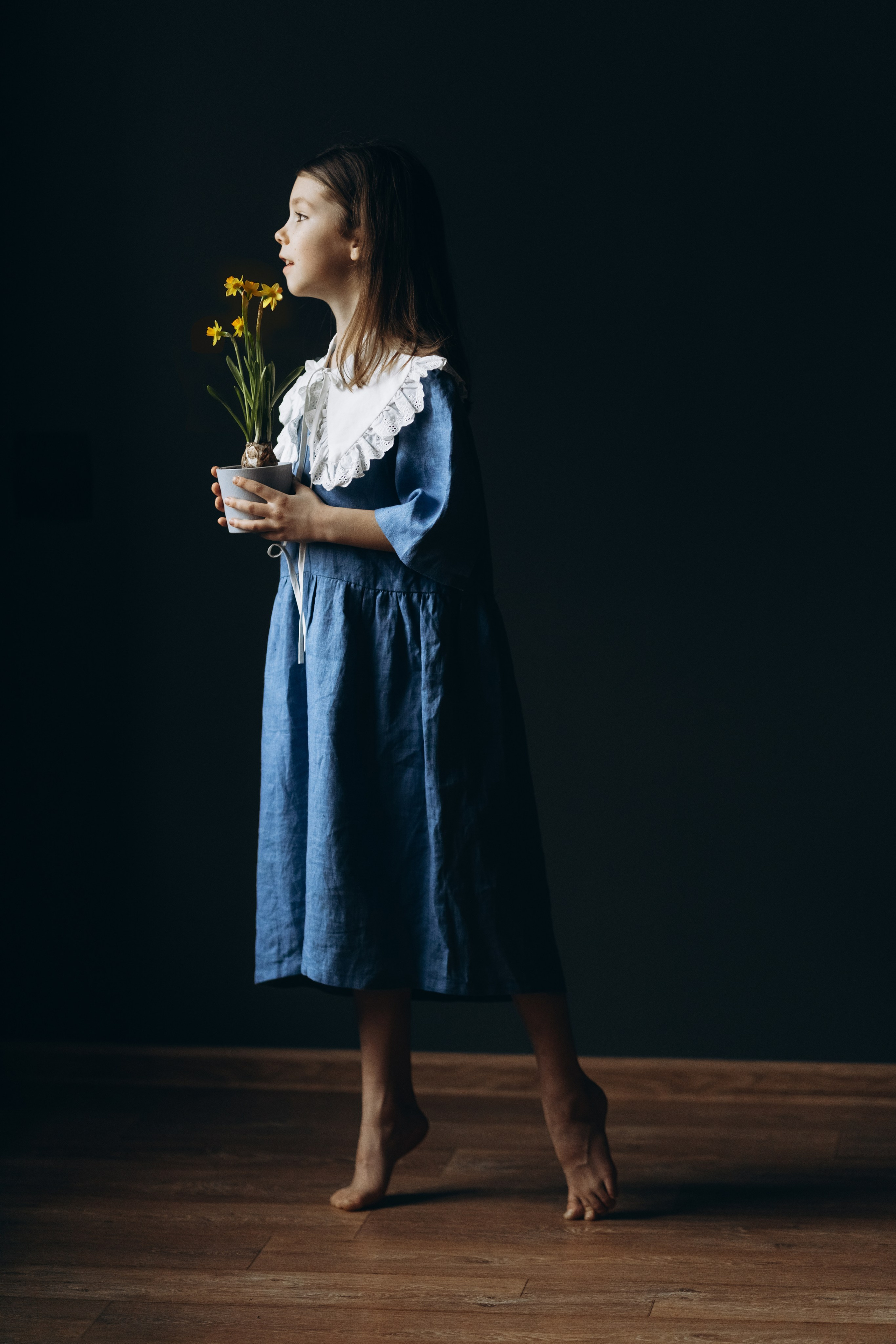 Фотограф Людмила Оюн