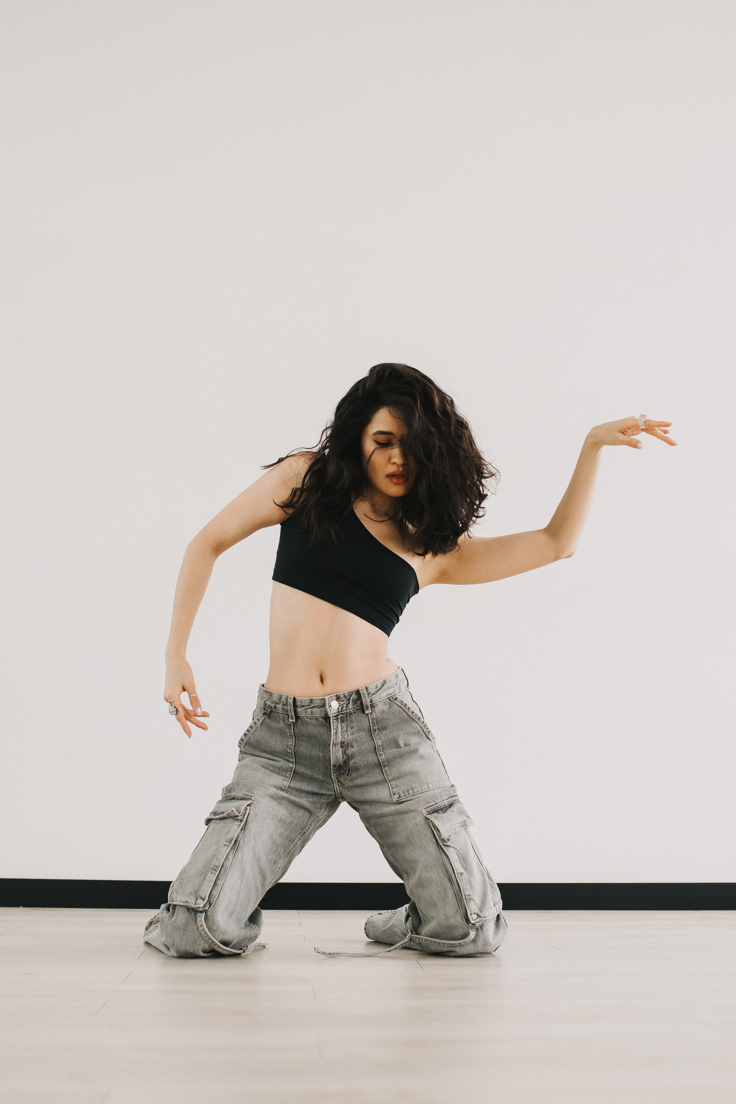 Диана. Фотограф Людмила Оюн