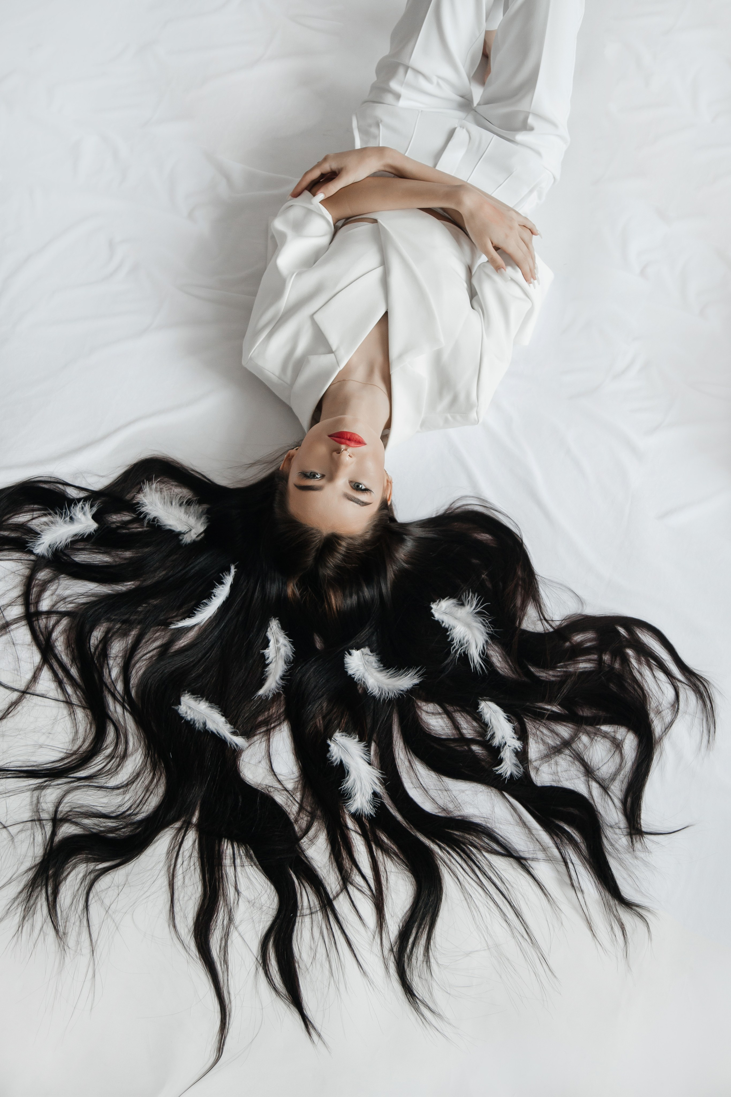 ТРИТМЕНТОЛОГ. Фотограф в Киселёвске Татьяна Трухалева