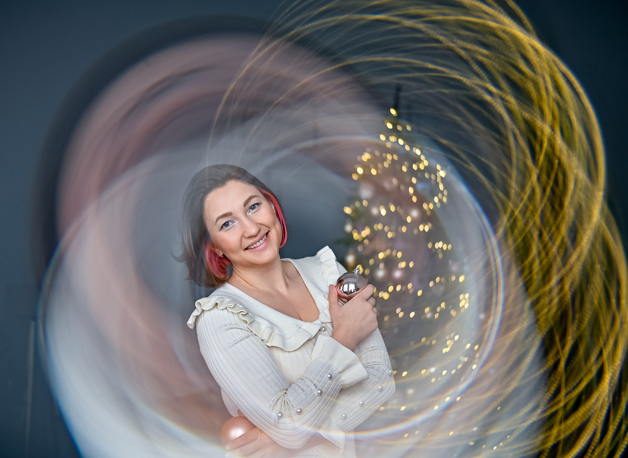 Новогодняя семейная фотосессия. Фотограф Арина Агапова. Подольск, Москва https://arinafoto.wfolio.pro/