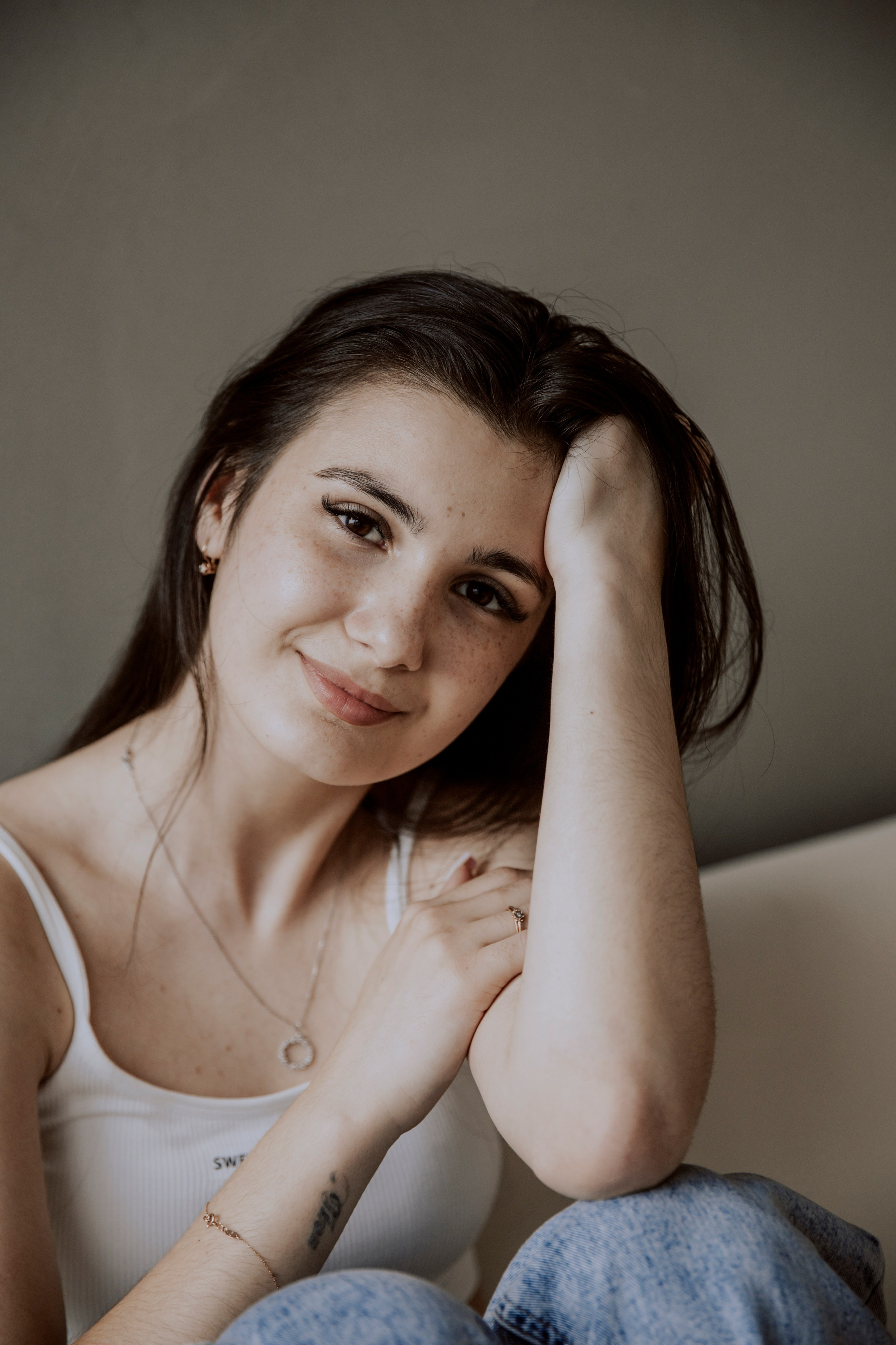 Милана. Фотограф, который снимает любовь в Санкт-Петербурге и Череповце