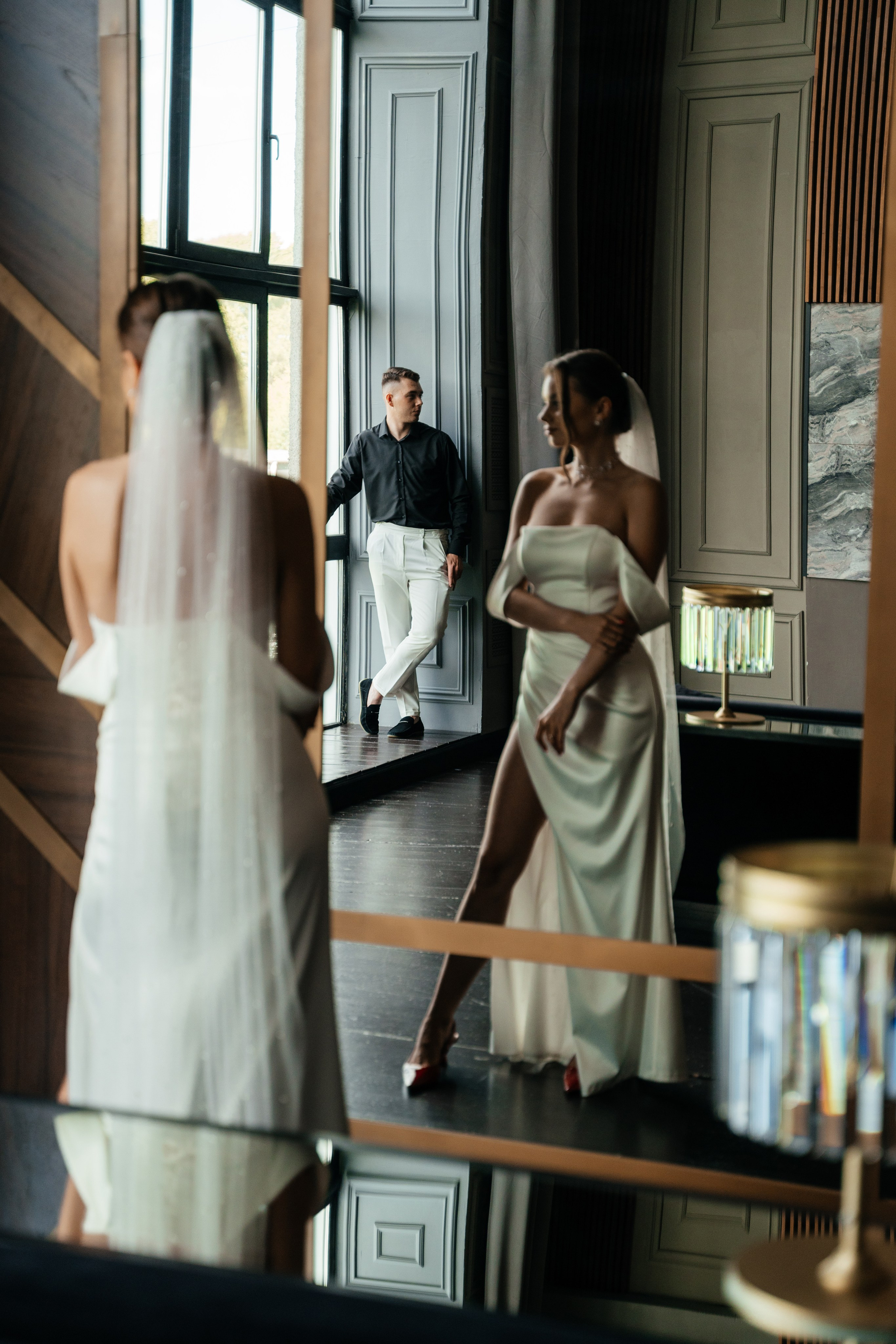 К | В. Свадебный и семейный фотограф в Новосибирске Светлана Варутина