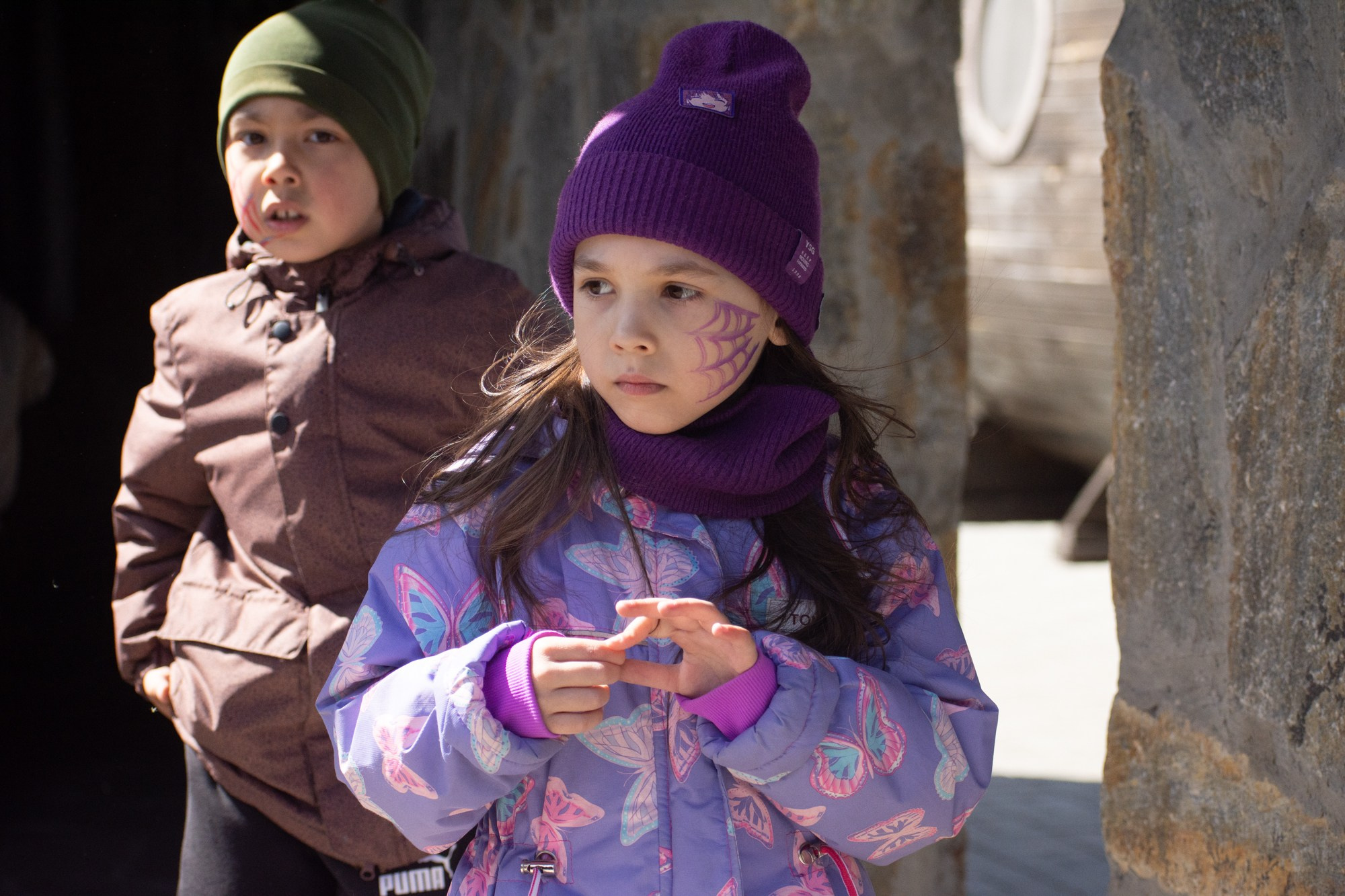 Выпускной Детский сад. Фотограф Максим Буряк