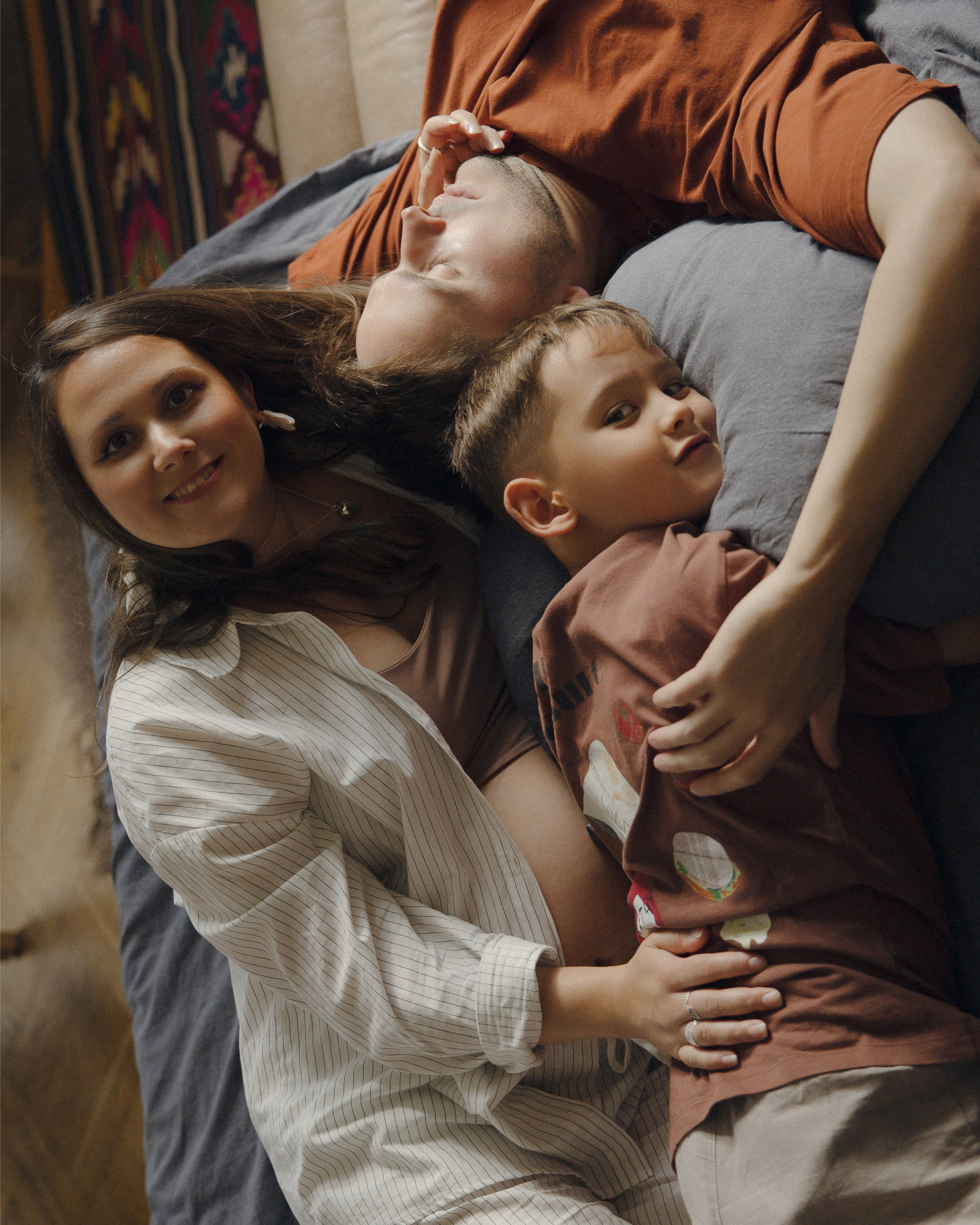 Важные вещи. Свадебный фотограф в Москве Дмитрий Левин