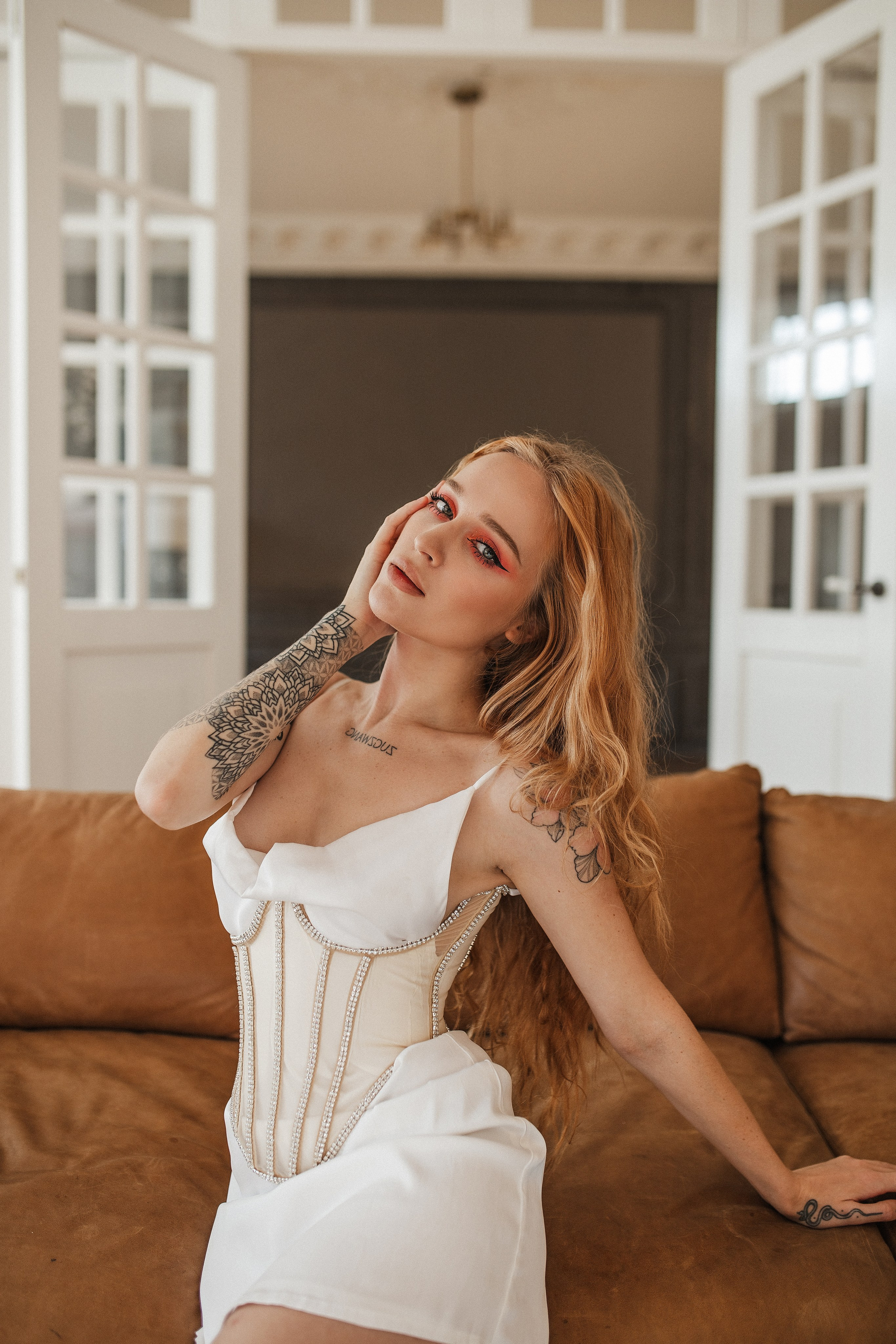 Альберта. Диана Карапетян | Портретный фотограф