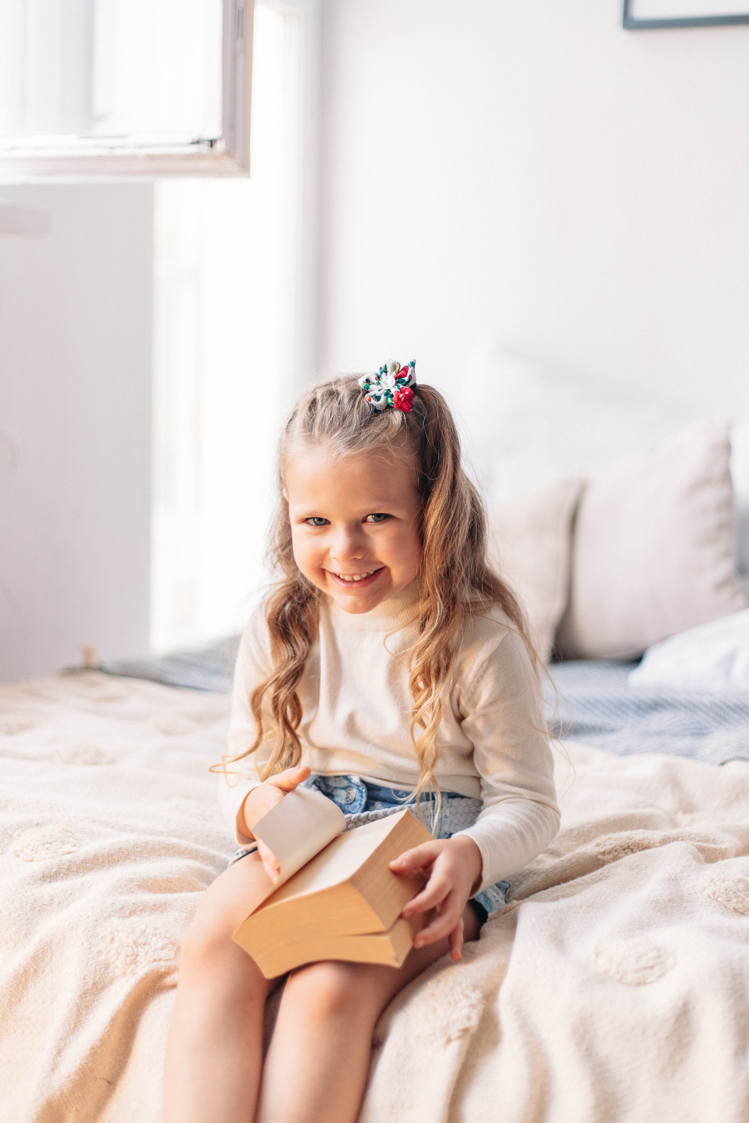 Настя. Женский/Детский фотограф в Симферополе Вероника Слепогина