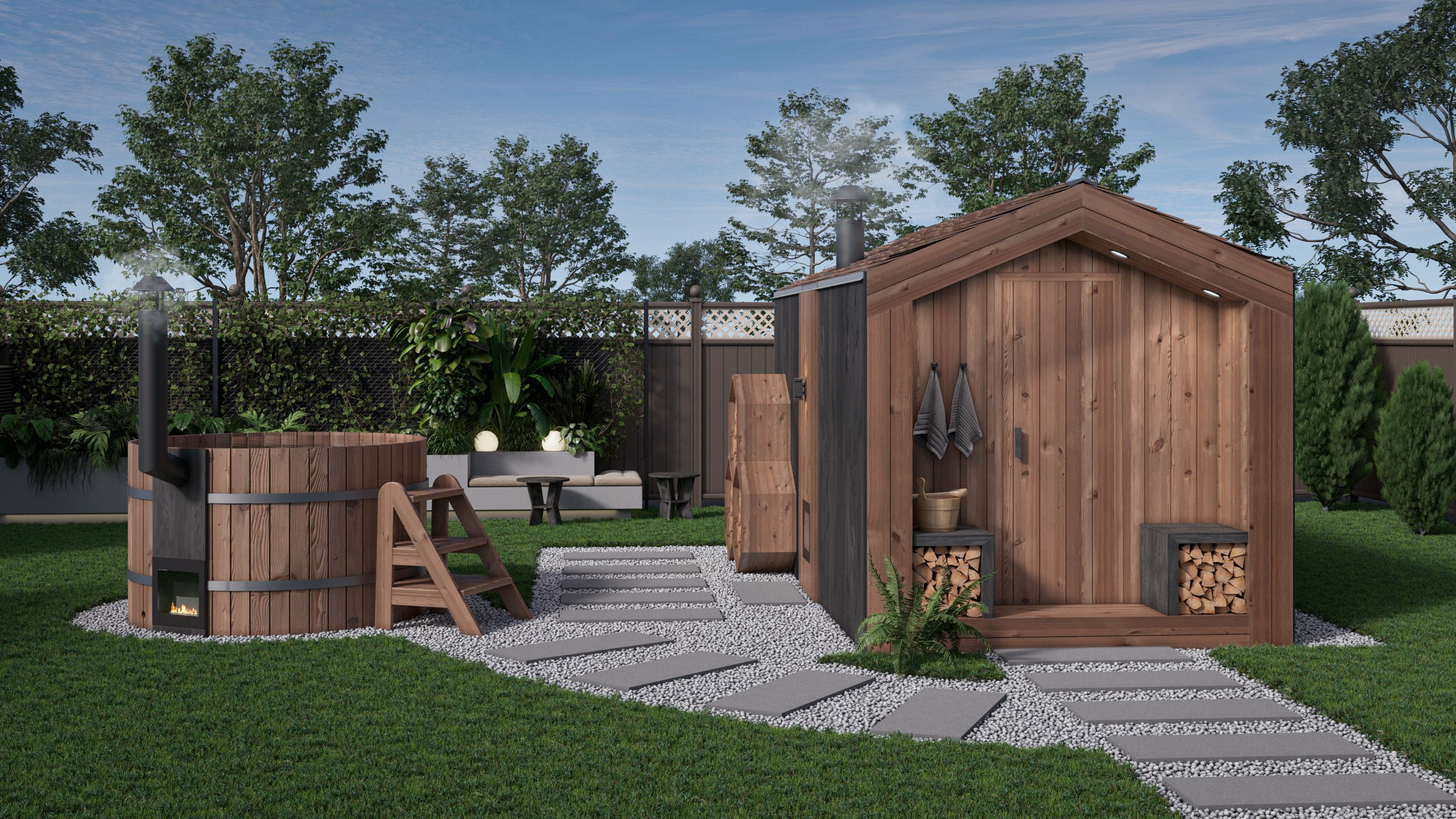 3д визуализация экстерьера. 3д визуализация экстерьеров и интерьеров