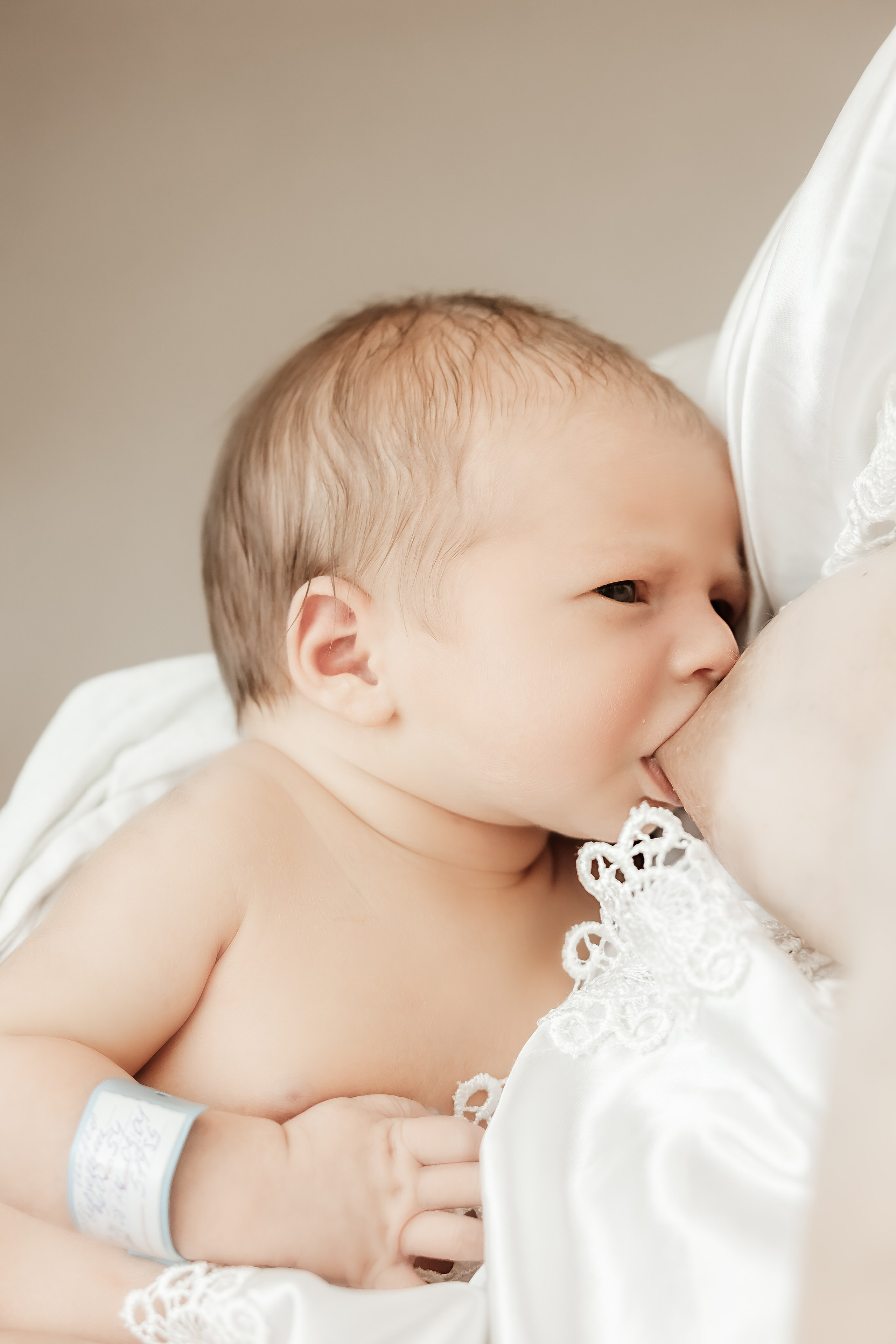 Юлия и Ванечка. Съемка Таинств Крещения Венчания, детские и семейные съемки в Пензе