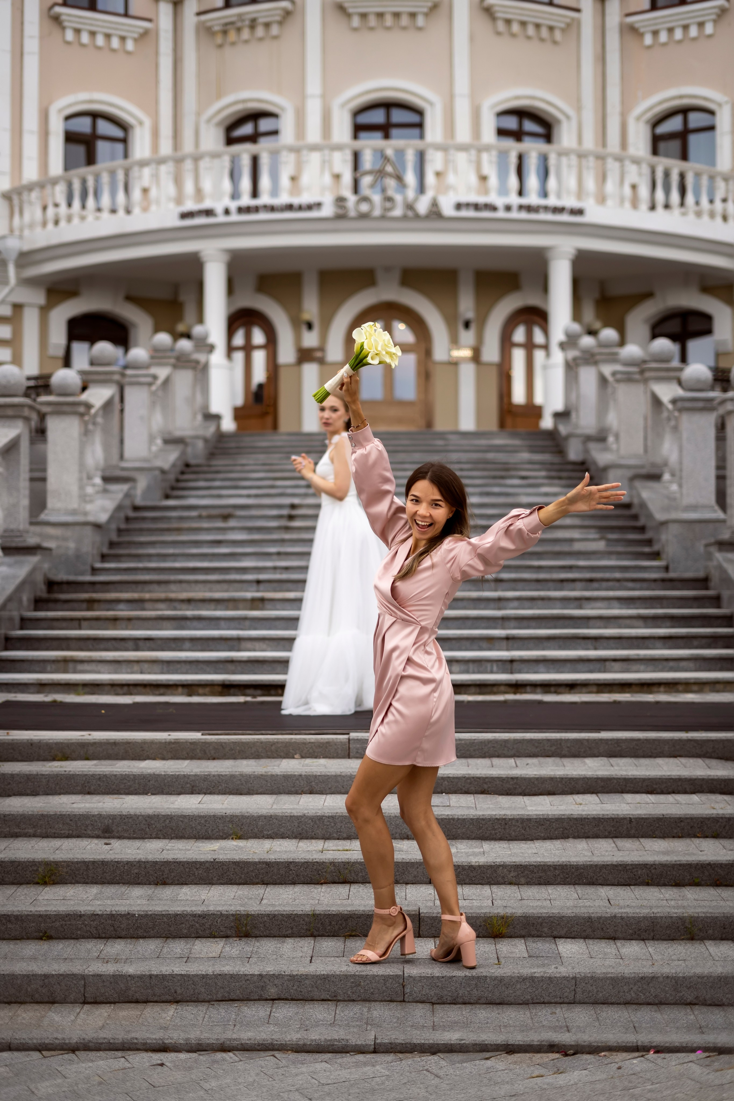 Анастасия и Александр. Семейный и детский фотограф в Хабаровске Анна Гриневич