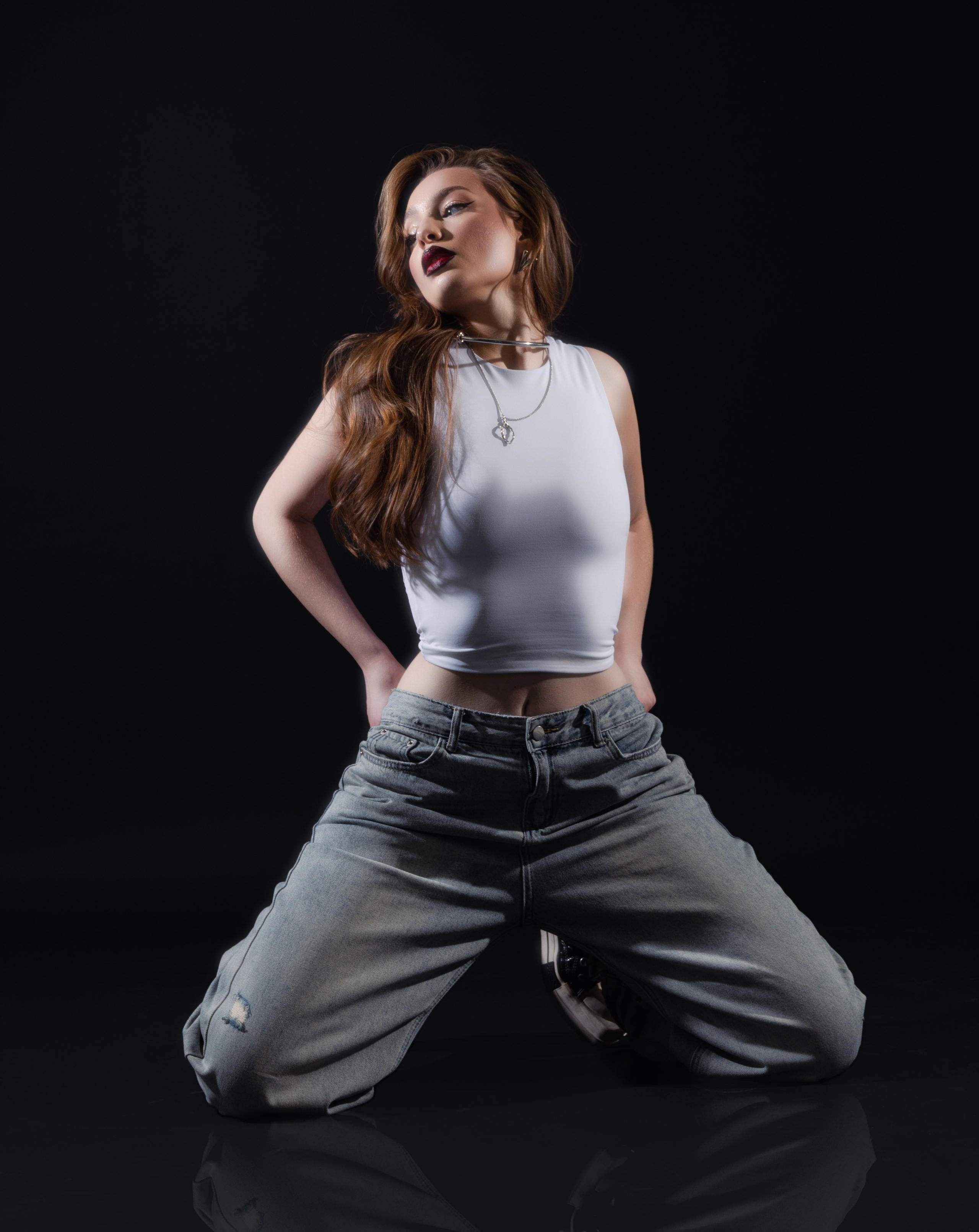 ME. ART фотограф NBIRDIE