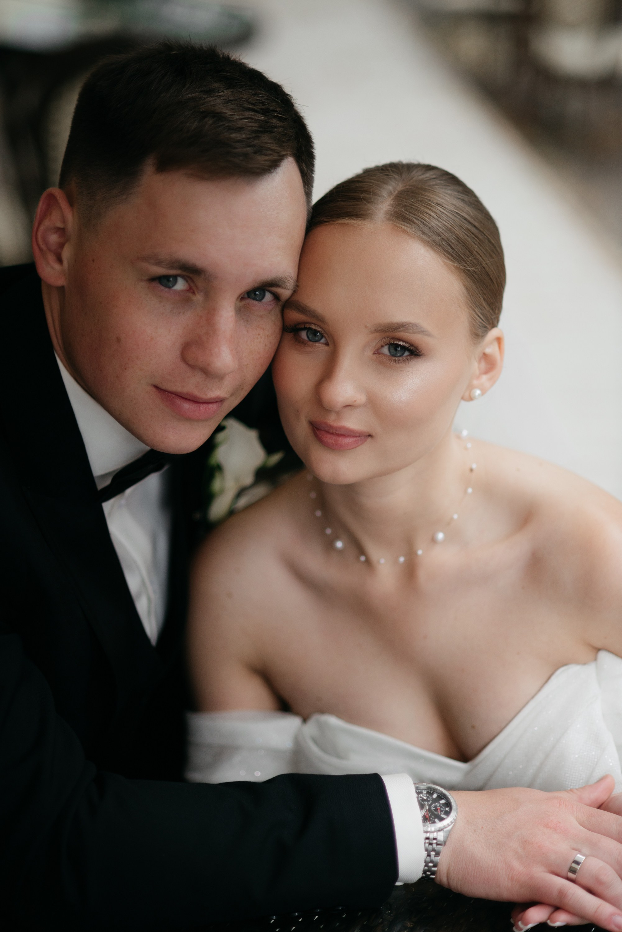 Родина Чайковского. Свадебный фотограф Ижевск Петр Шишков