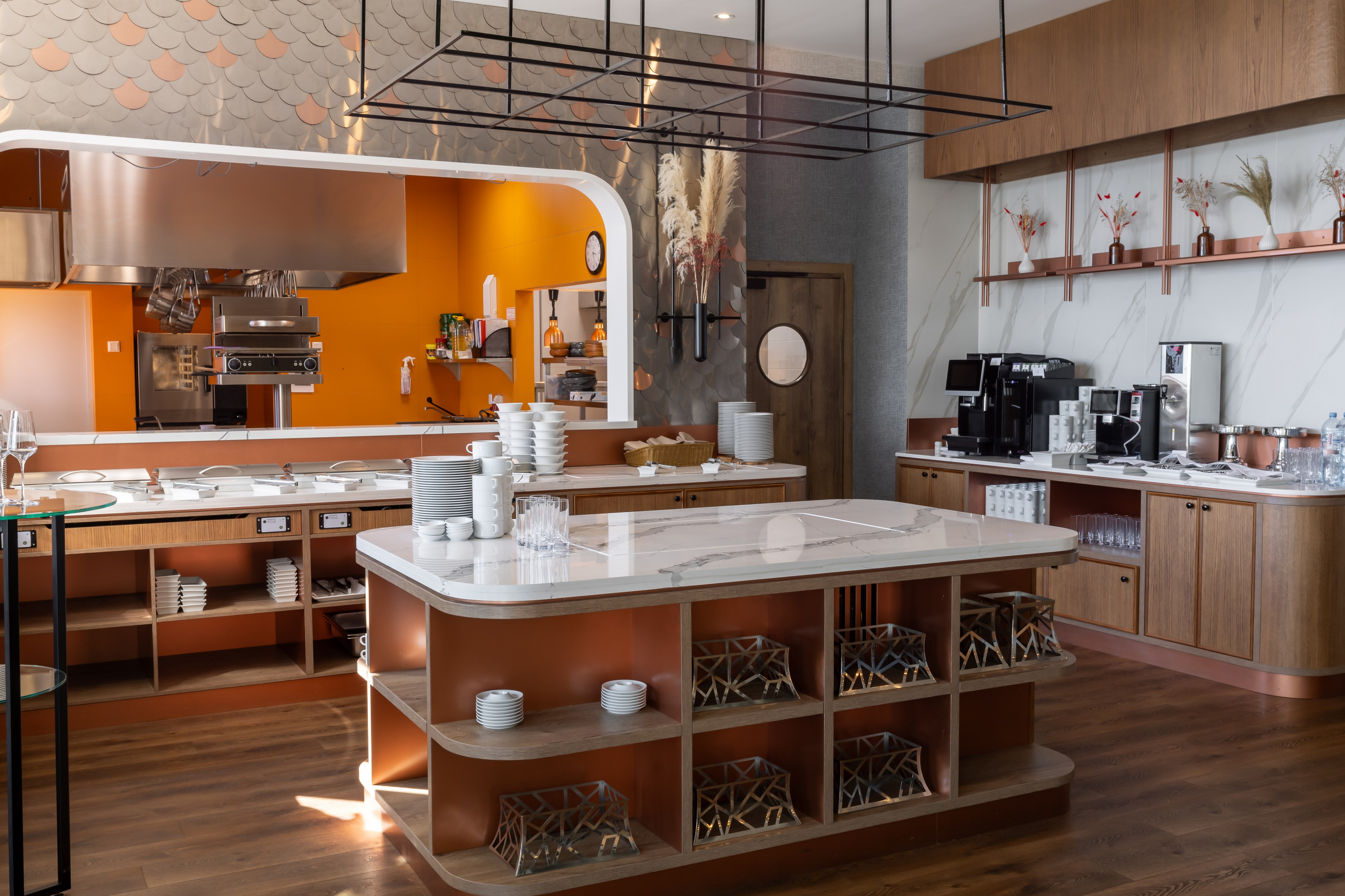 Отель на Байкале, п. Листвянка. Интерьерный, предметный и контент фотограф в Иркутске Наталья Карпова