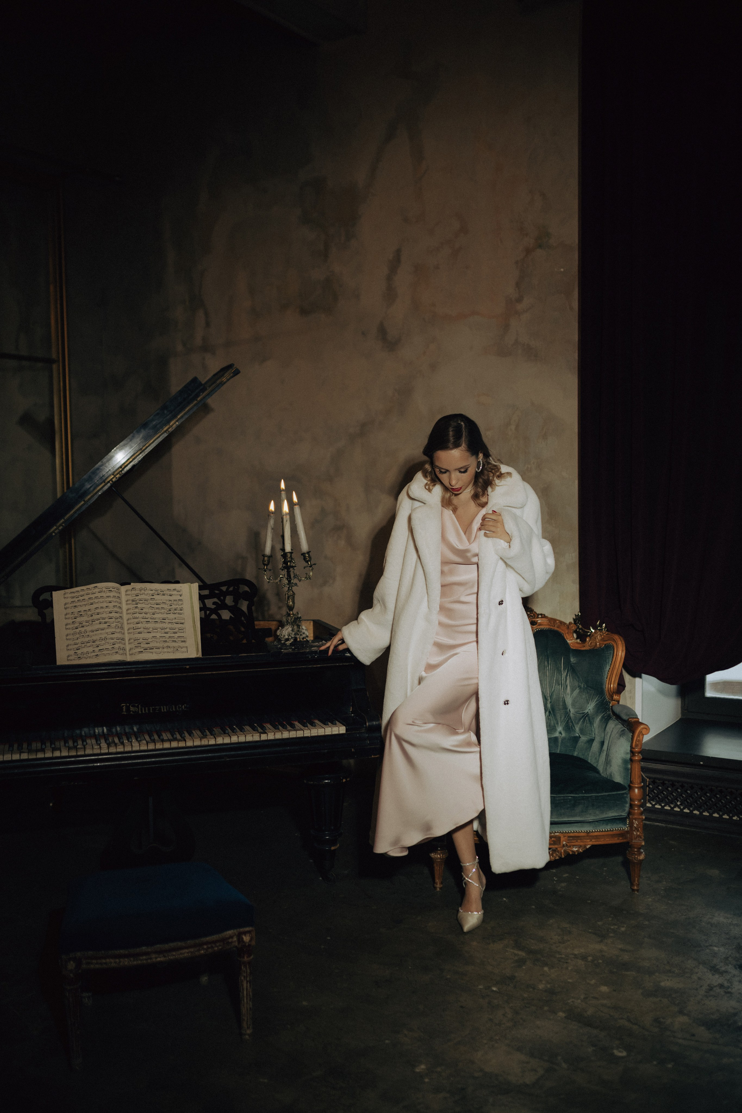 Тома. Женский и семейный фотограф в Санкт-Петербурге Ольга Сидорова