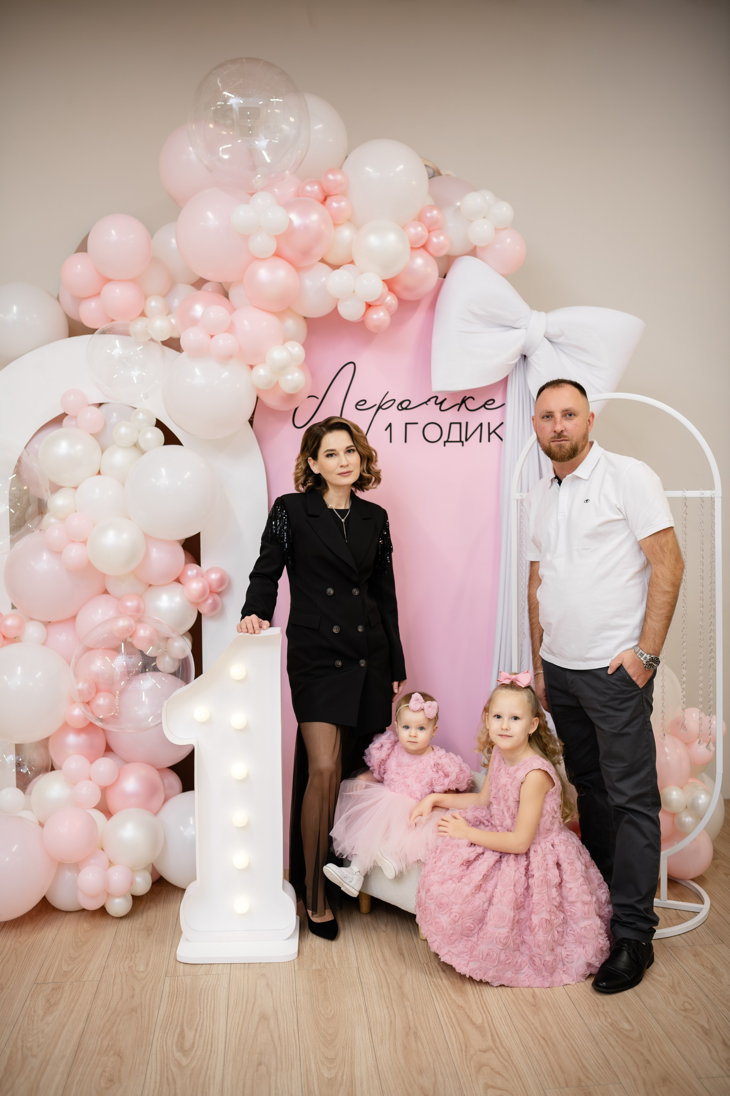 День рождения. Профессиональный семейный и церковный фотограф в Ростове-на-Дону