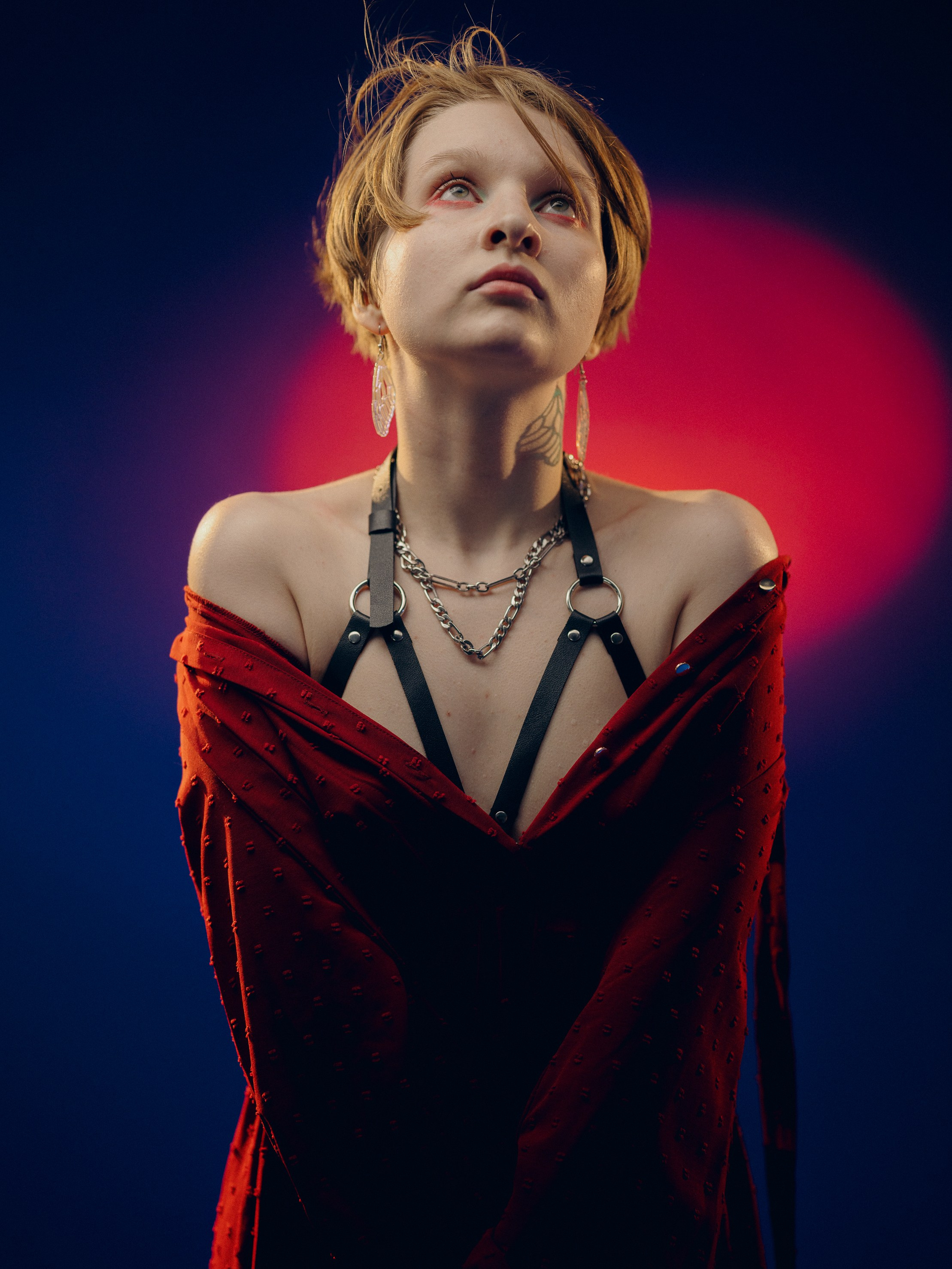 Gallery. Творческий фотограф. Санкт-Петербург